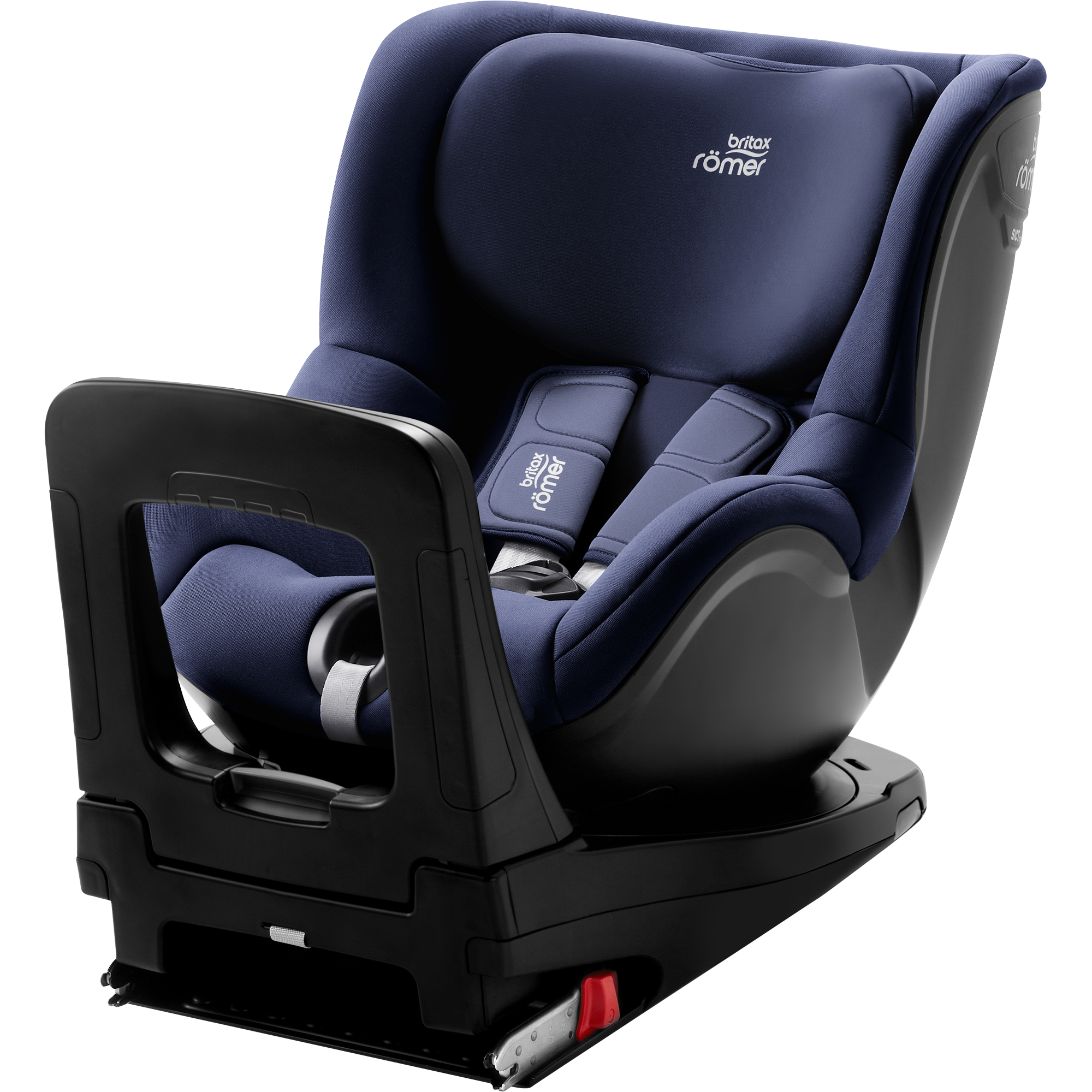 早割 リフト券 DUALFIX Römer Britax | seat car - i-SIZE M チャイルドシート