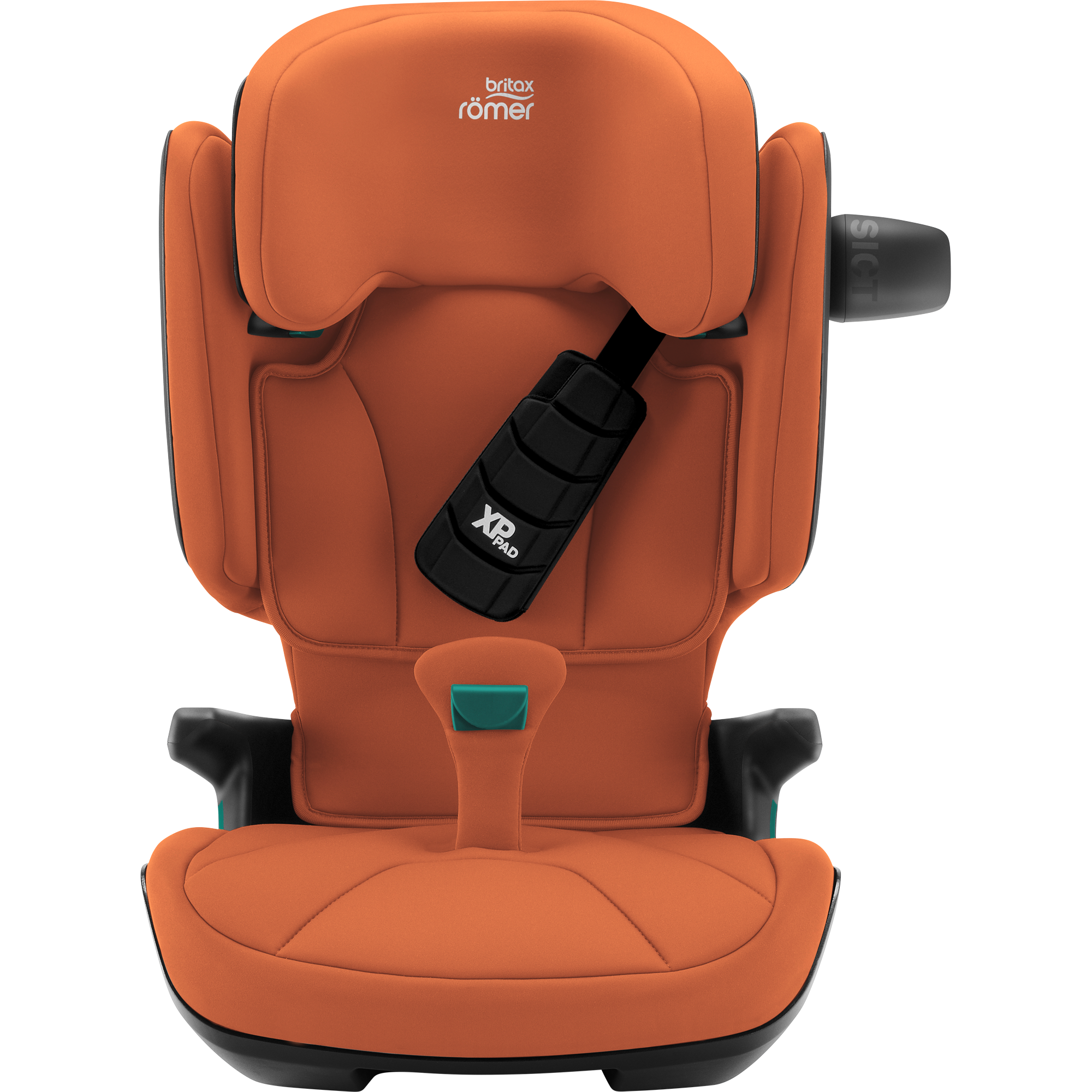 KIDFIX i SIZE