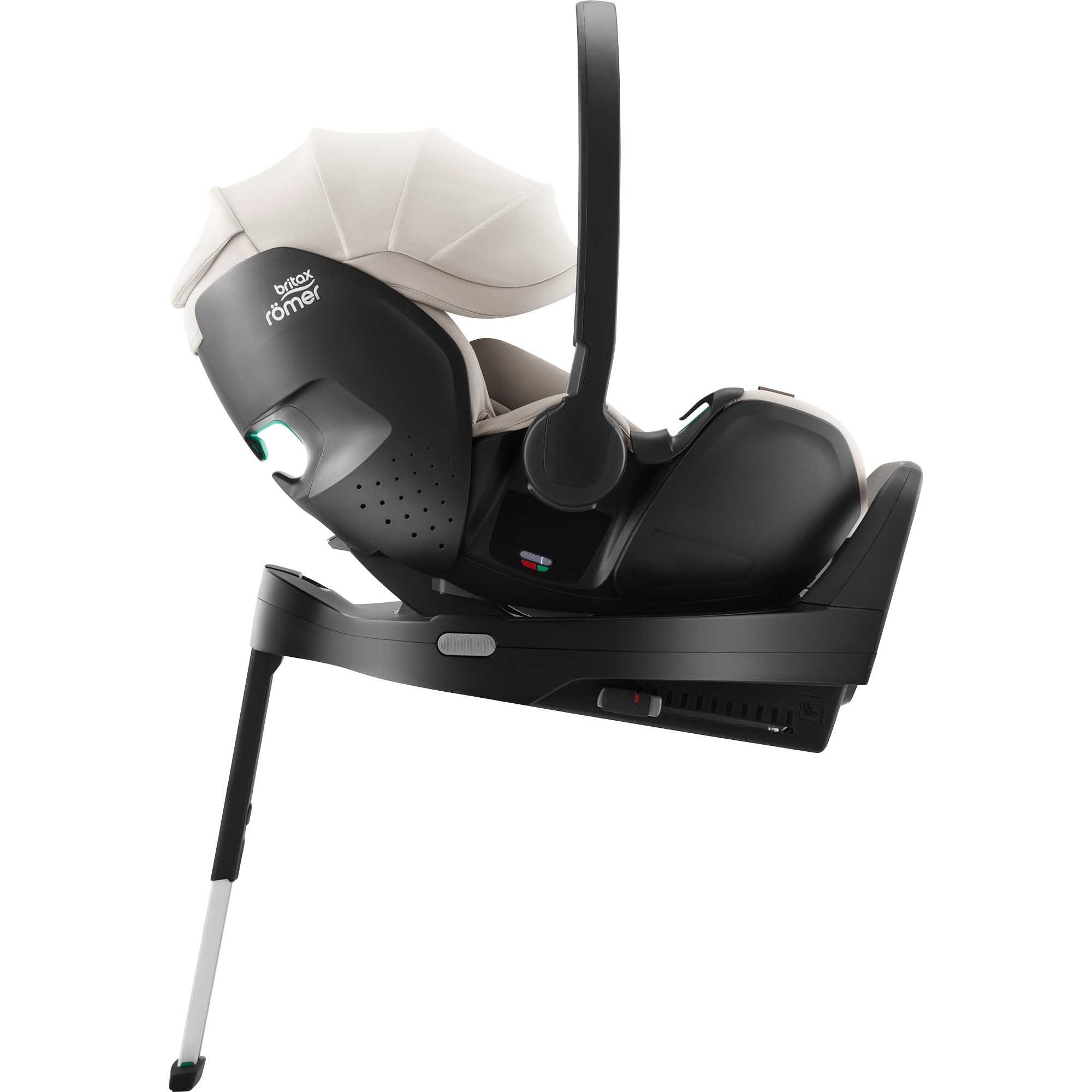 BABY-SAFE PRO | Britax Römer