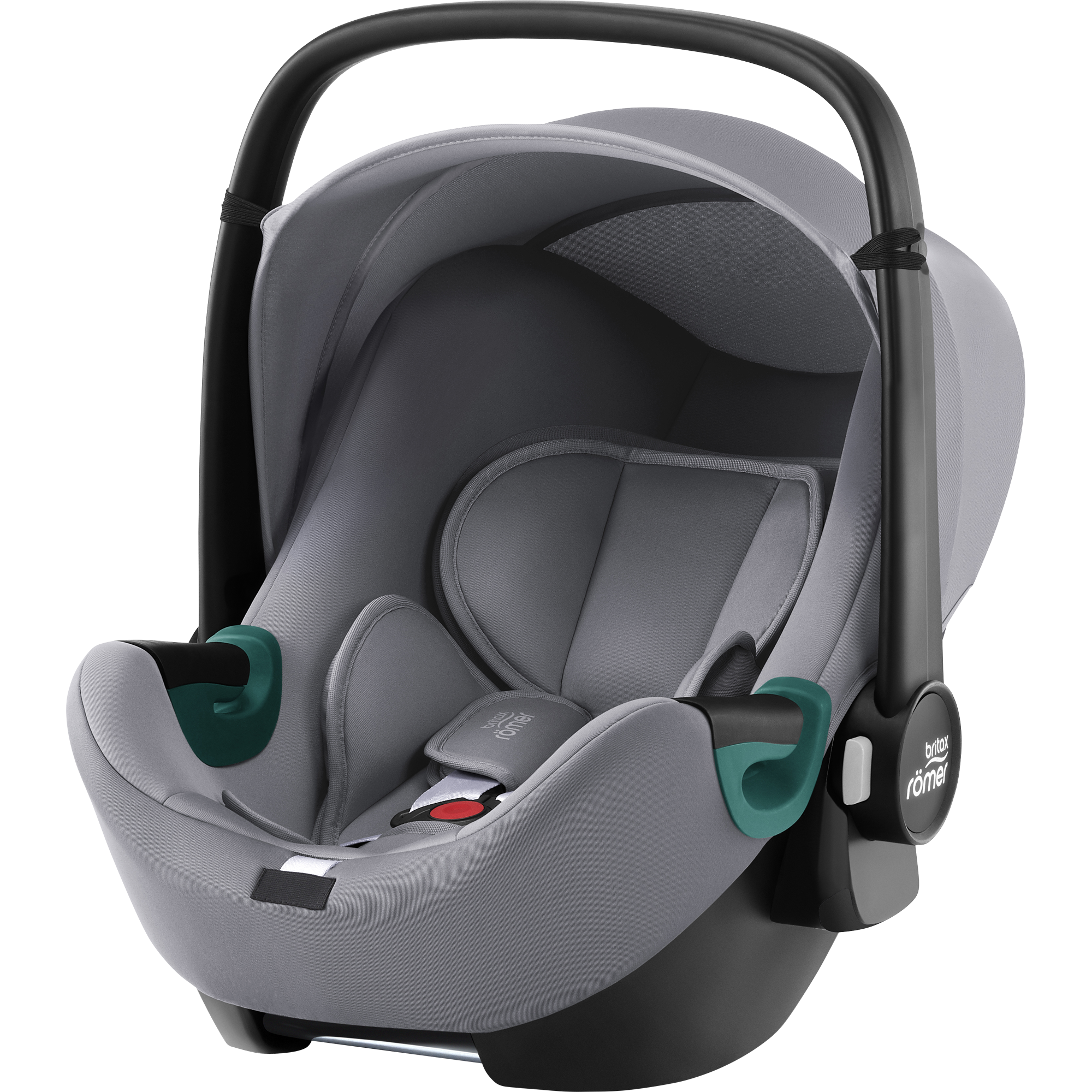 BABY-SAFE 3 i-SIZE SET - newborn car seat | Britax Römer