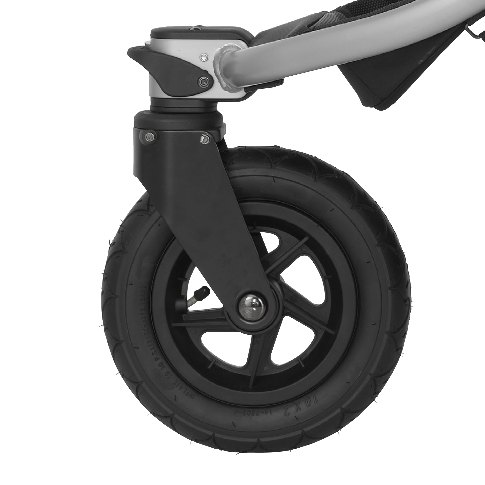Front Wheels