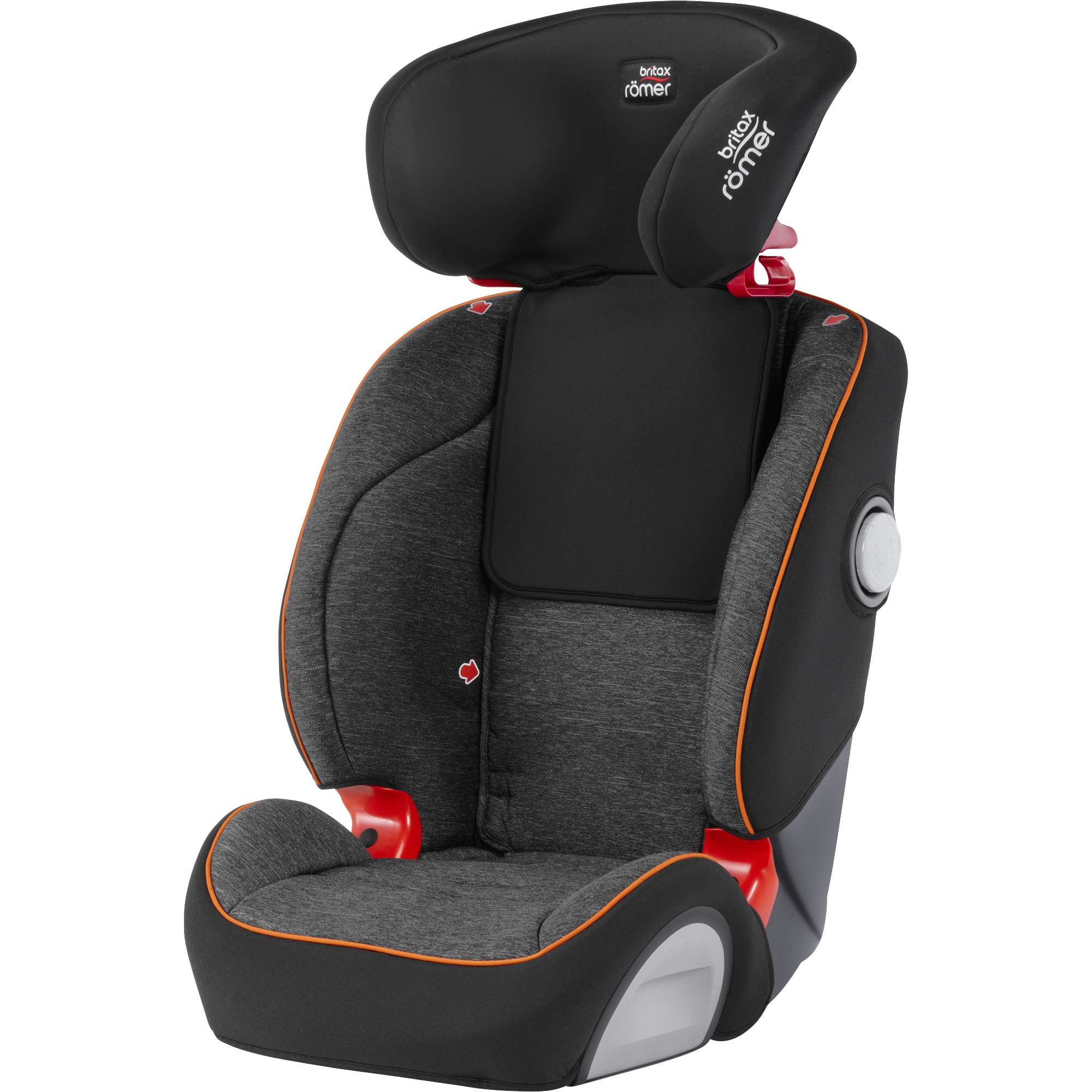 britax sict isofix
