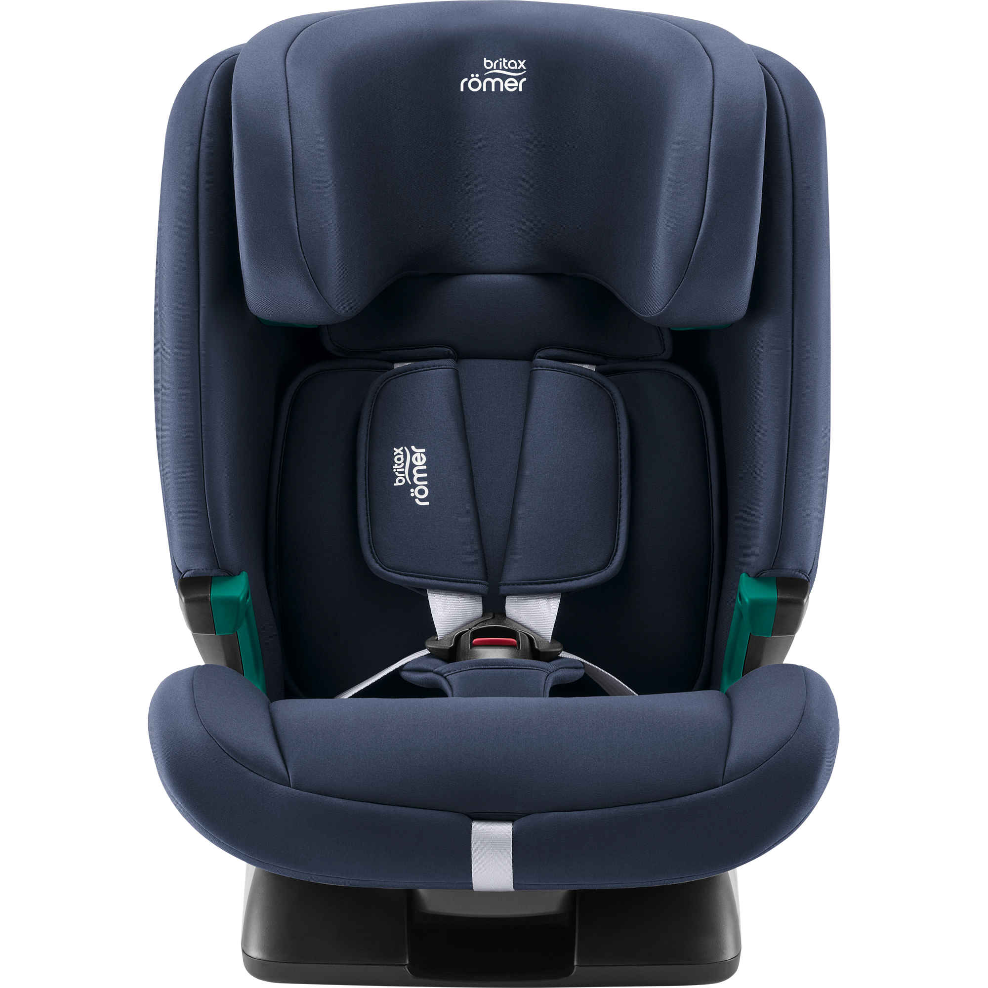 Essential britax 2025 car seat