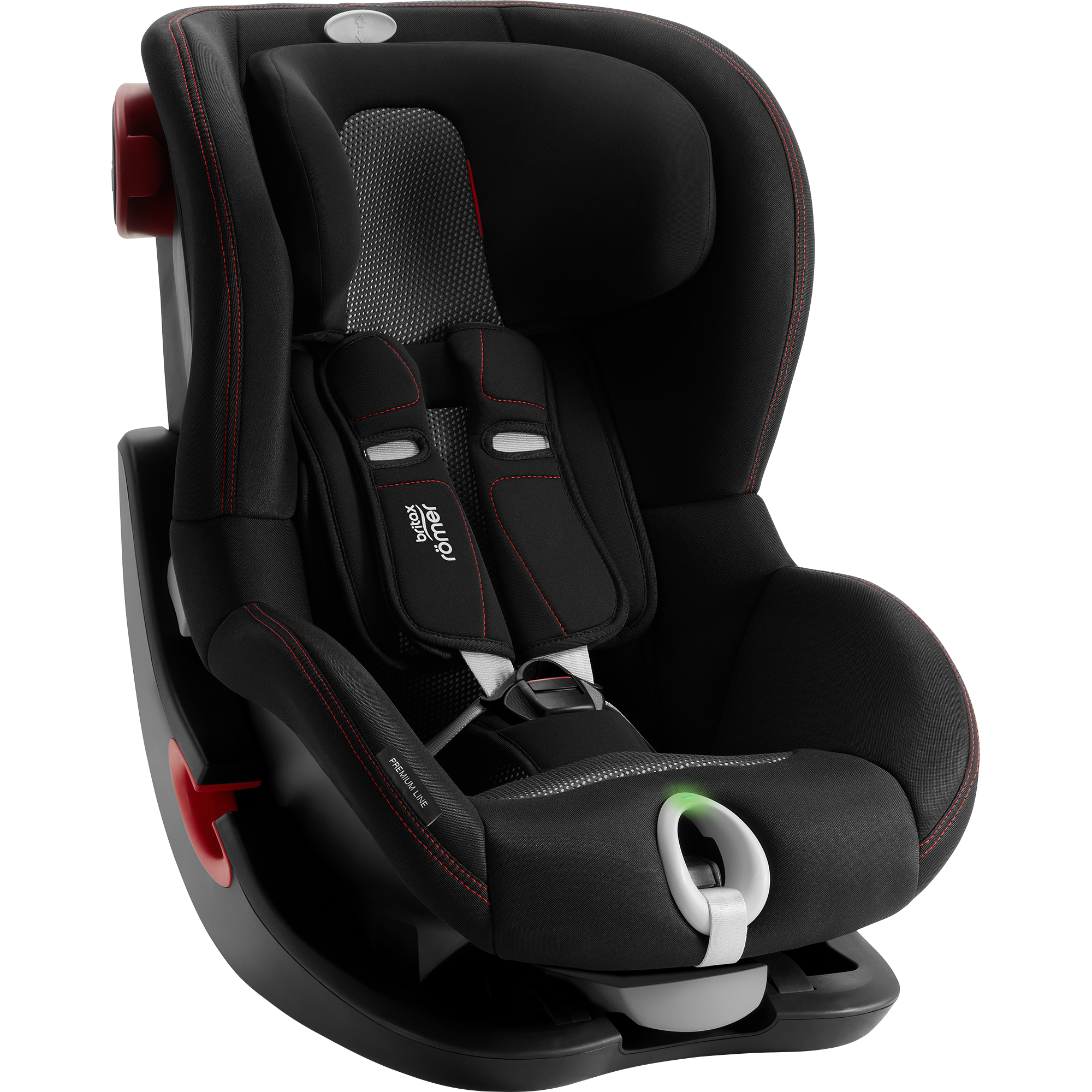 Romer king ii plus outlet