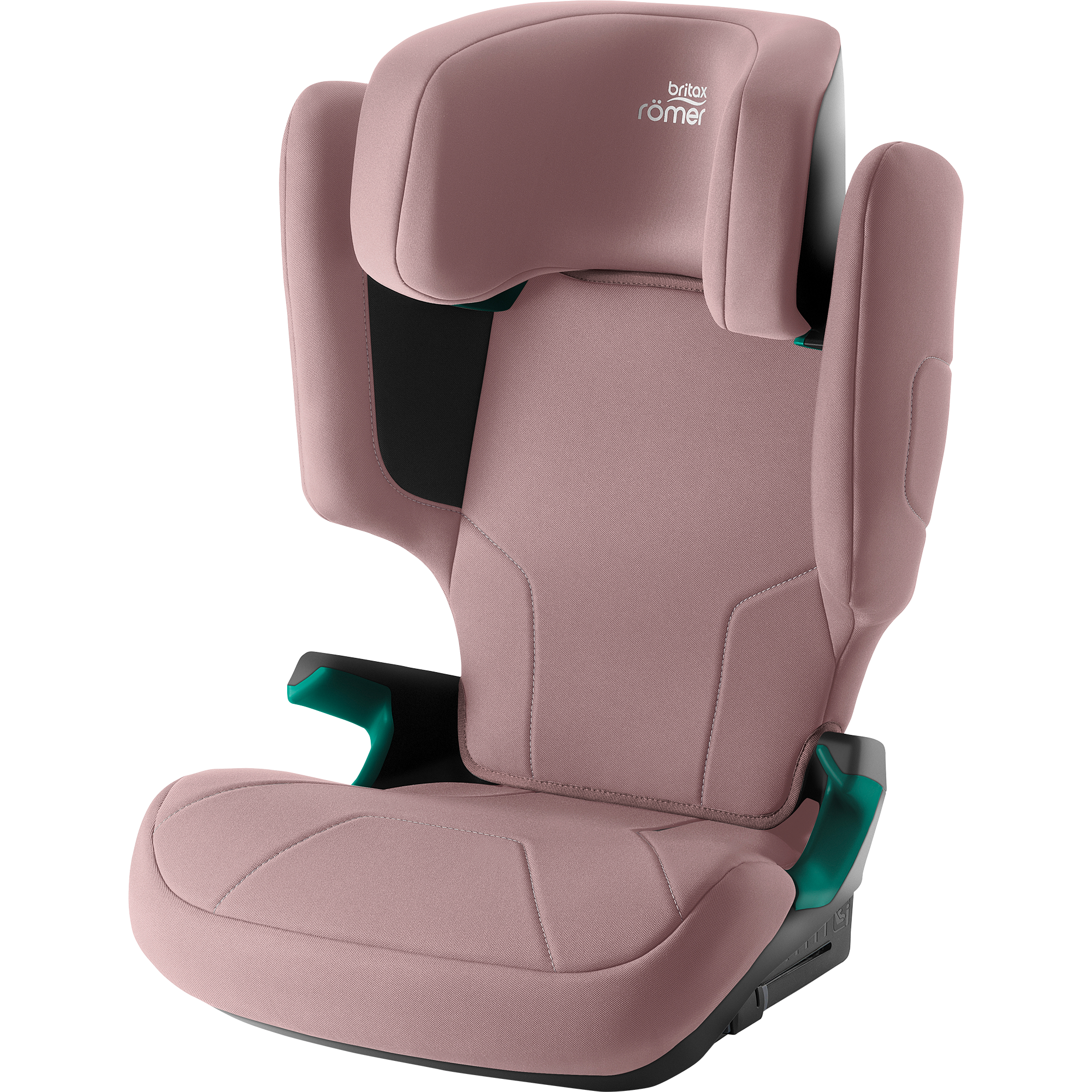 Britax HI-LINER Dusty Rose