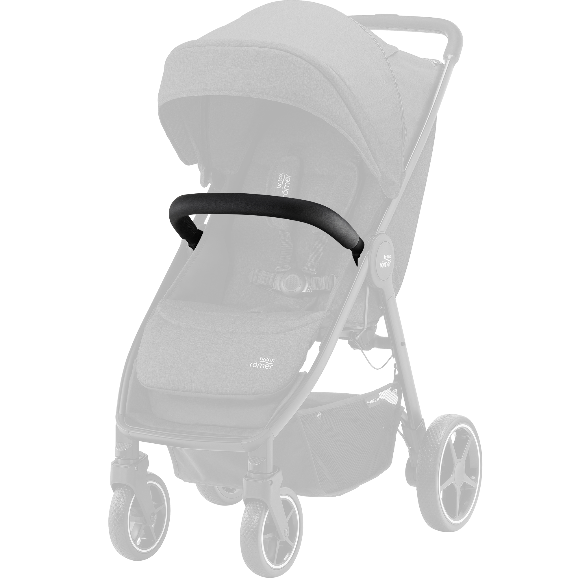 Britax bar clearance