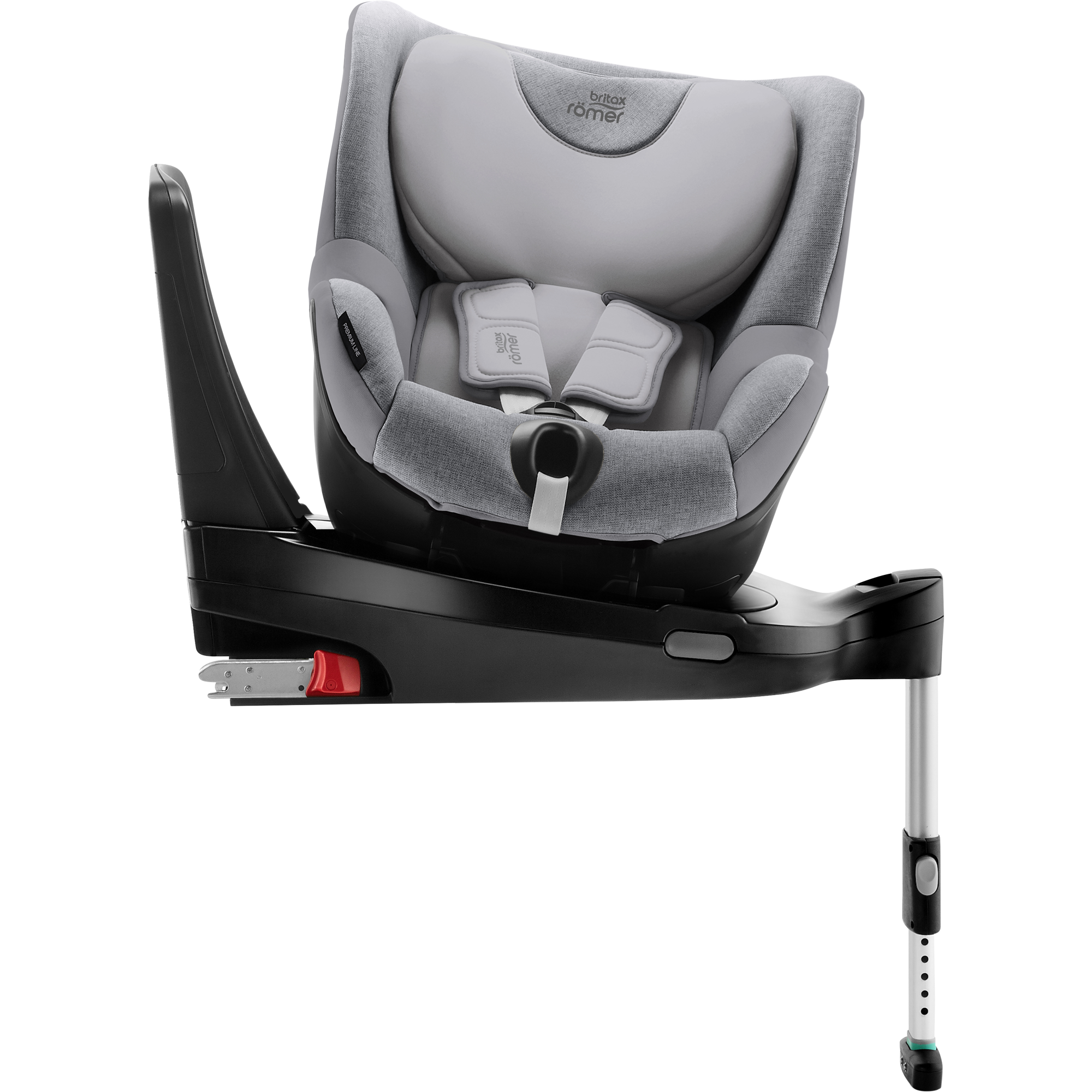 DUALFIX M i-SIZE - car seat | Britax Römer