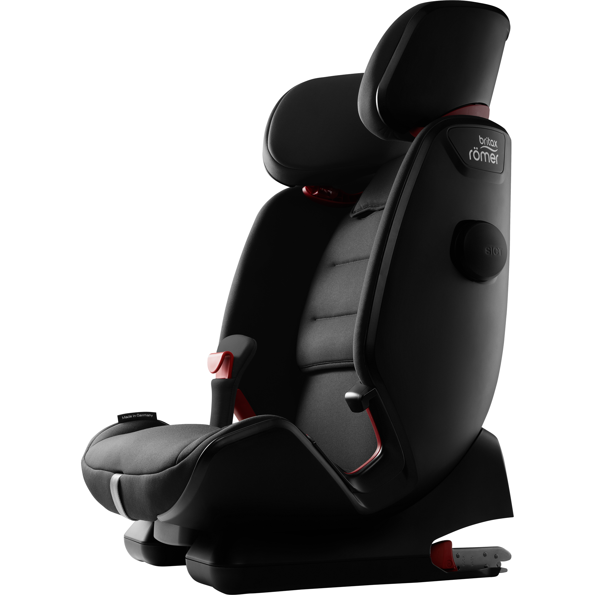 Britax römer advansafix iv r car seat shop