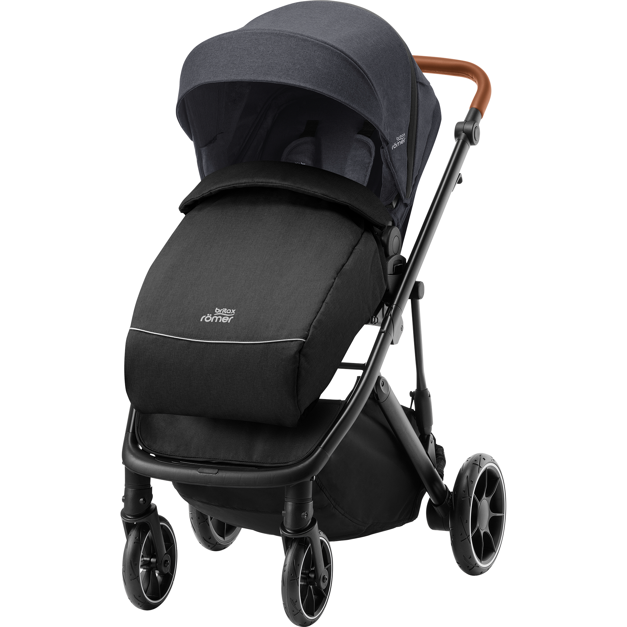 Strider pram shop accessories