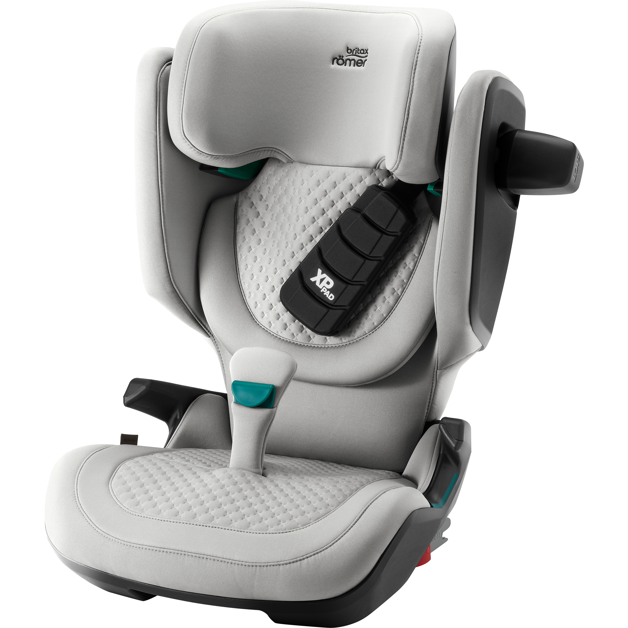 KIDFIX PRO | Britax Römer