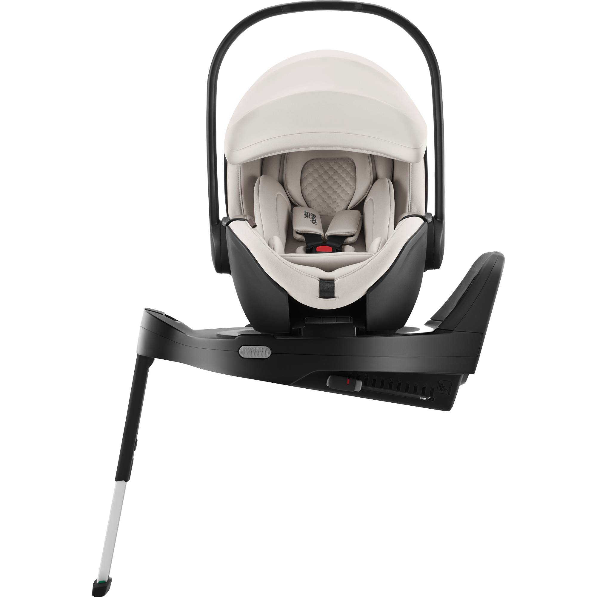 Britax b safe base compatibility clearance