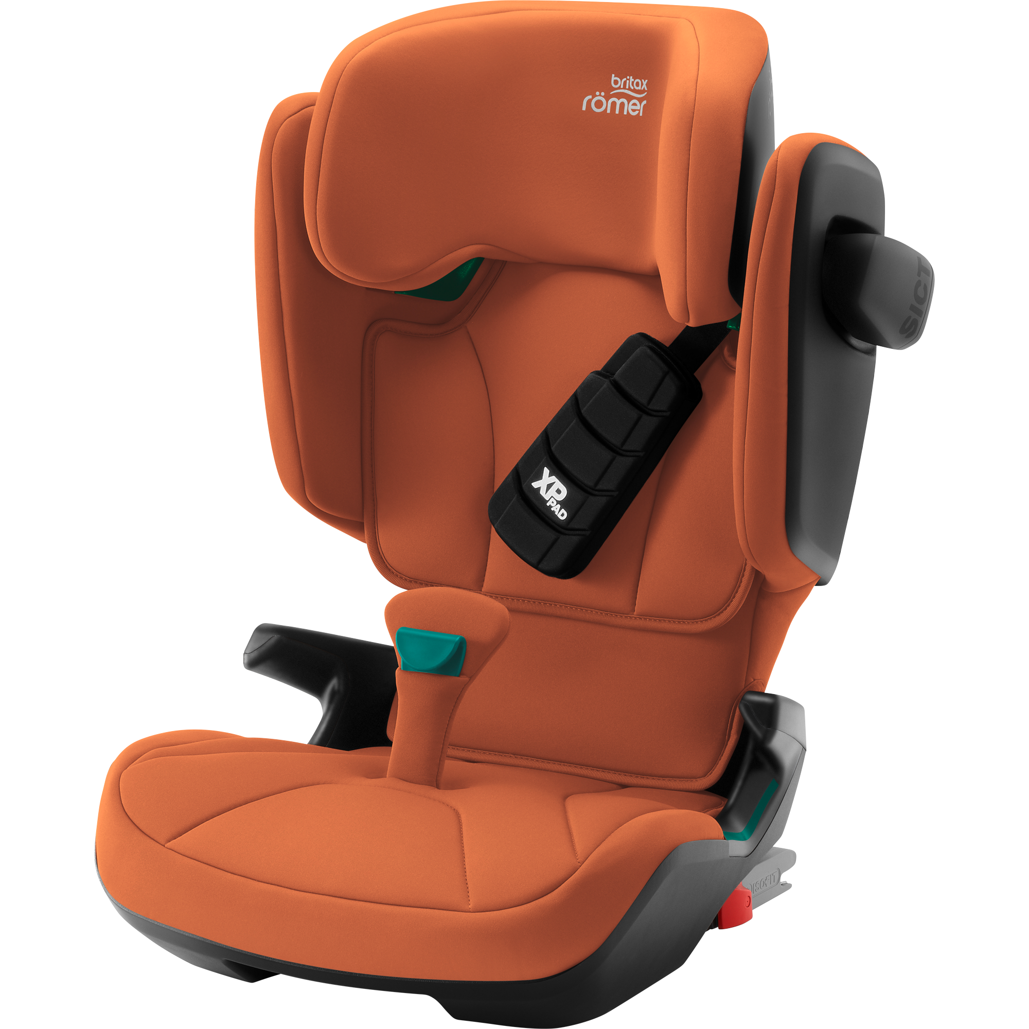 KIDFIX i SIZE
