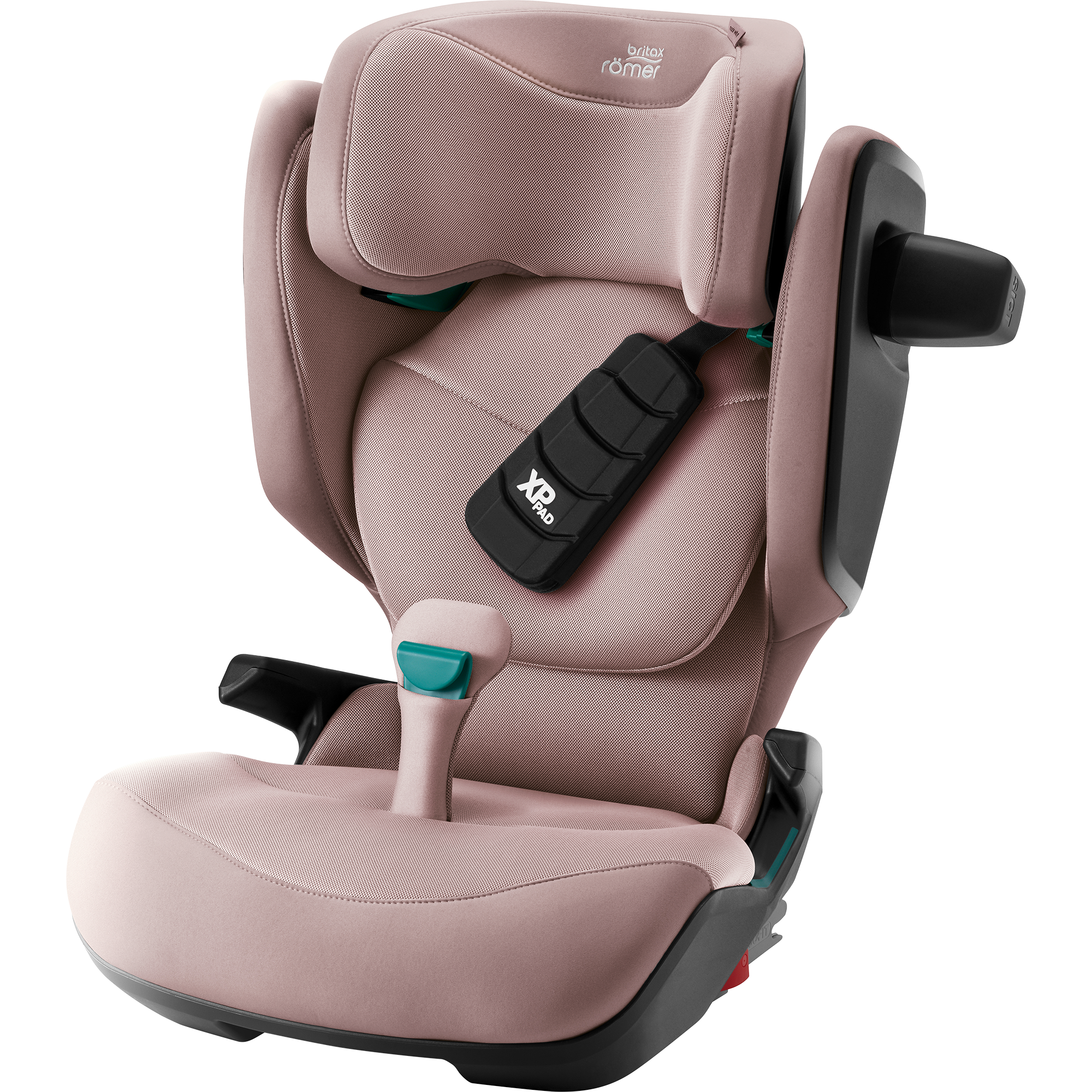KIDFIX PRO - highback booster | Britax Römer