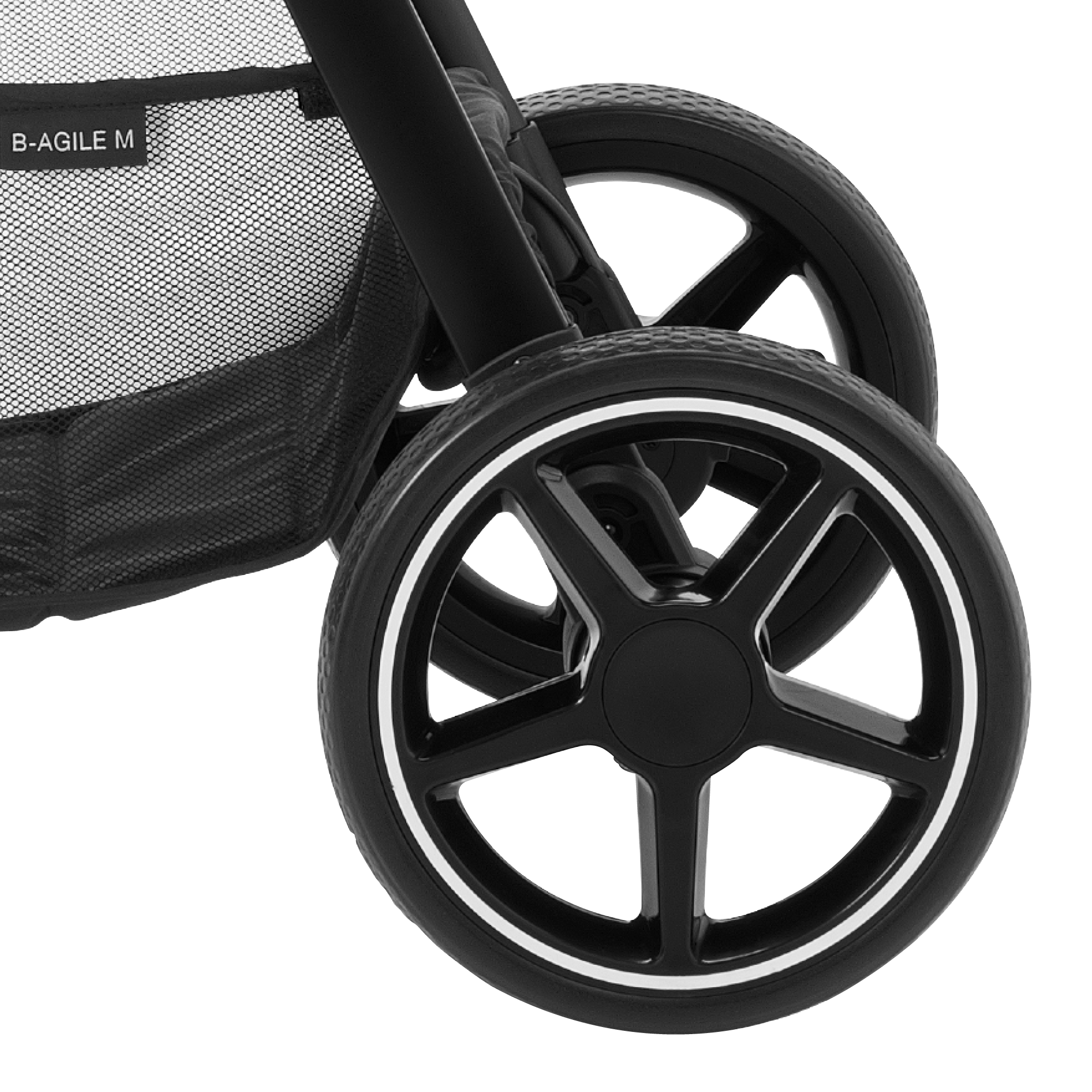 Britax wheels online