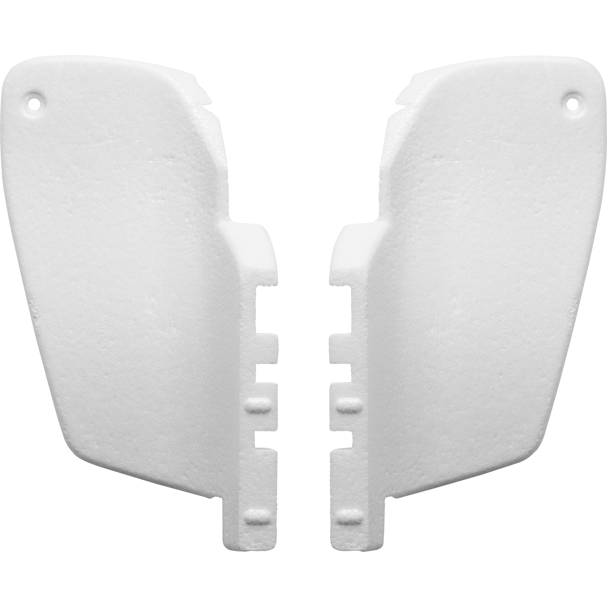 Britax Impact Insert Back Set &ndash; KIDFIX i-SIZE / KIDFIX M i-SIZE