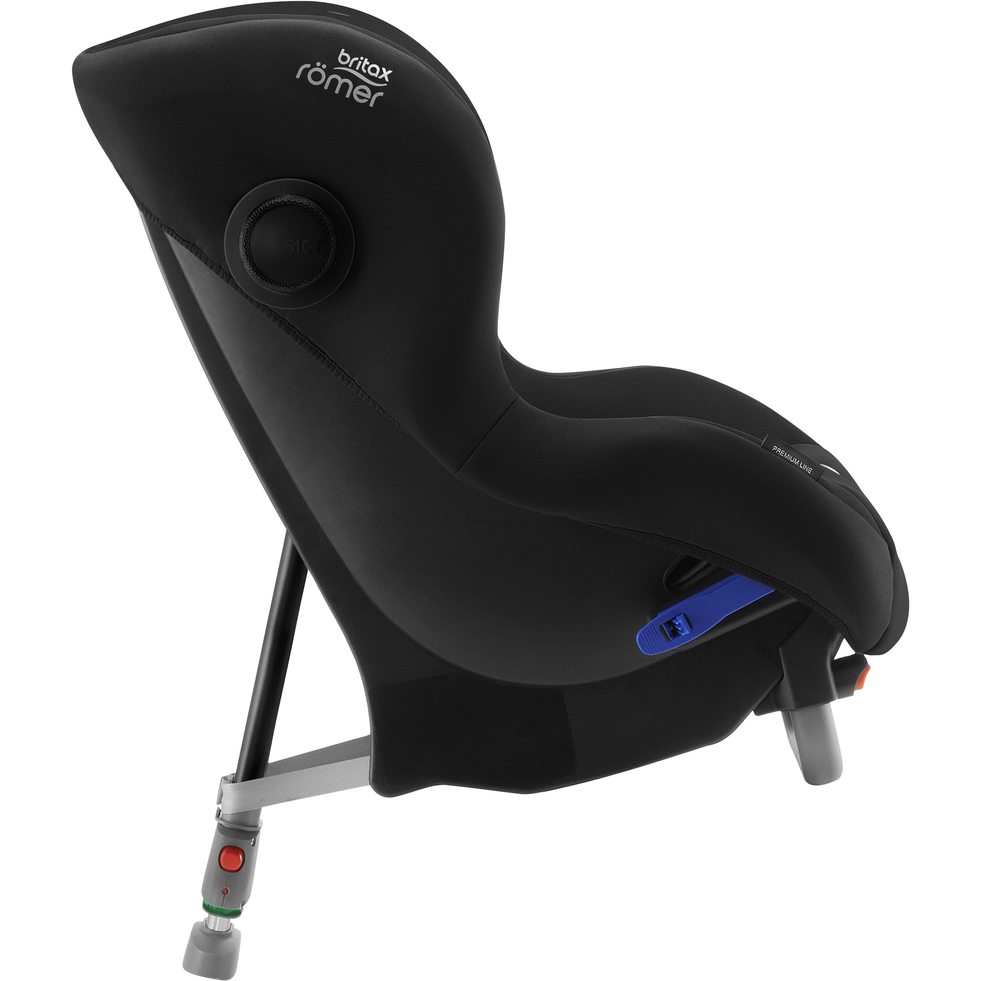 Sites Britax EU Site
