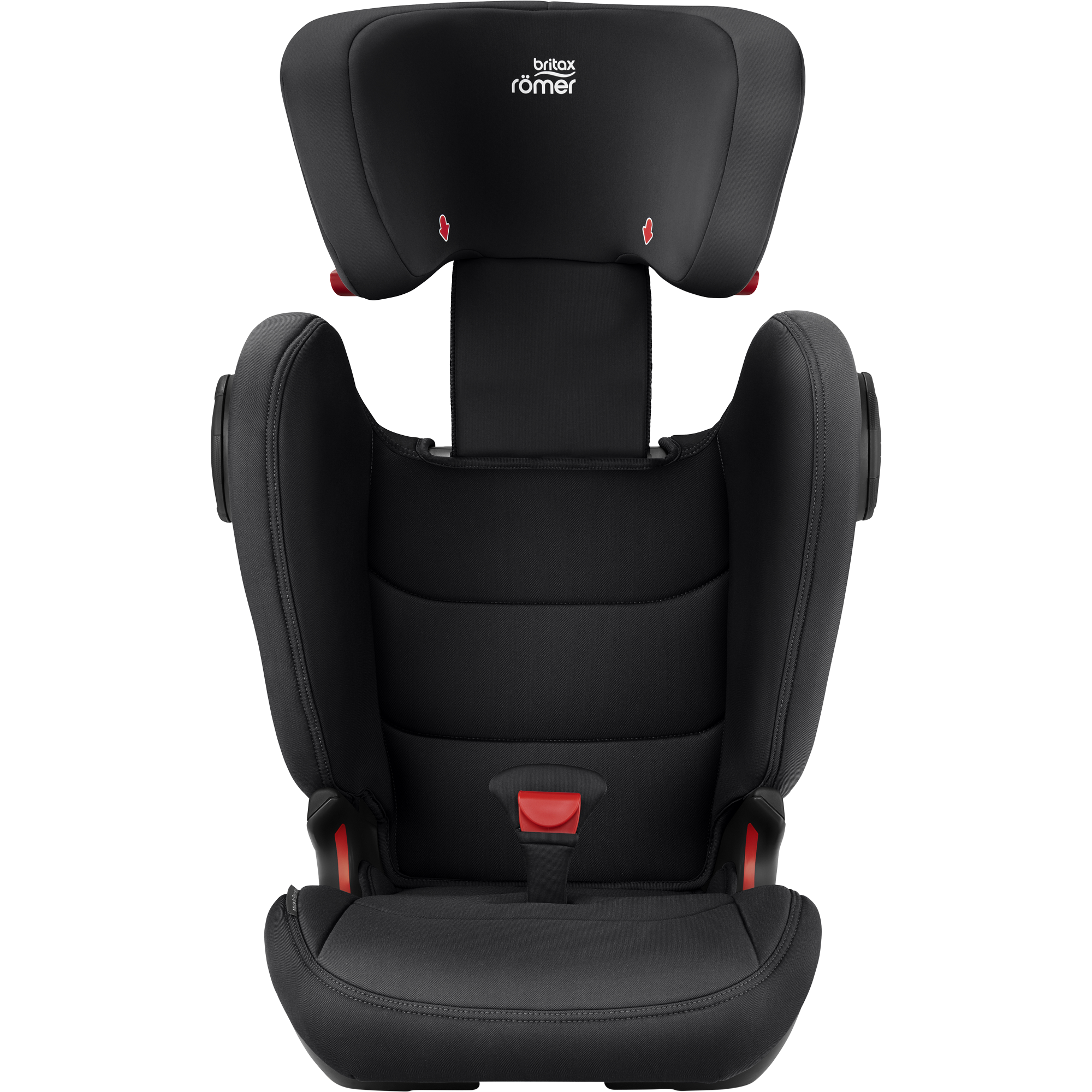Britax kidfix outlet 111 m