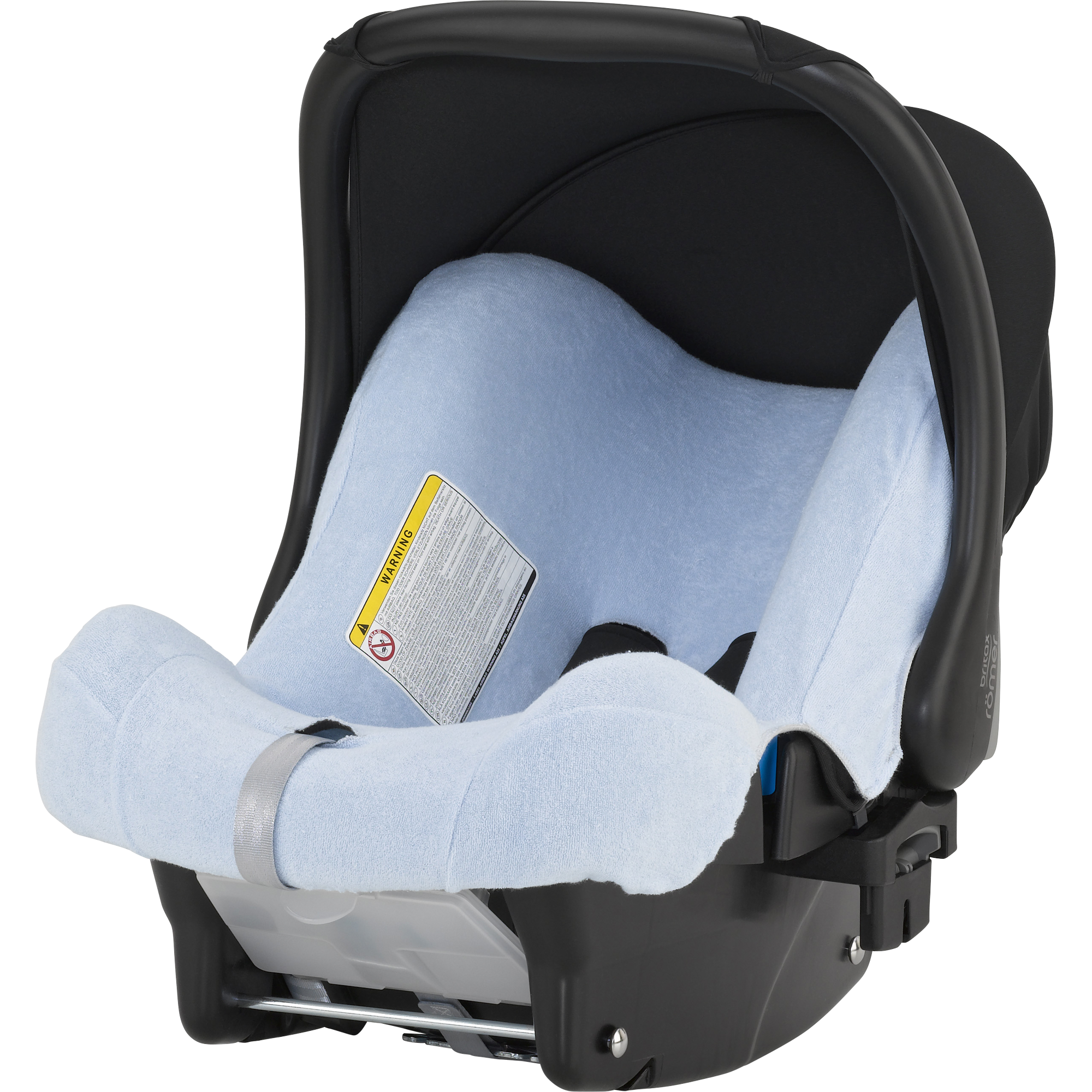 britax summer cover