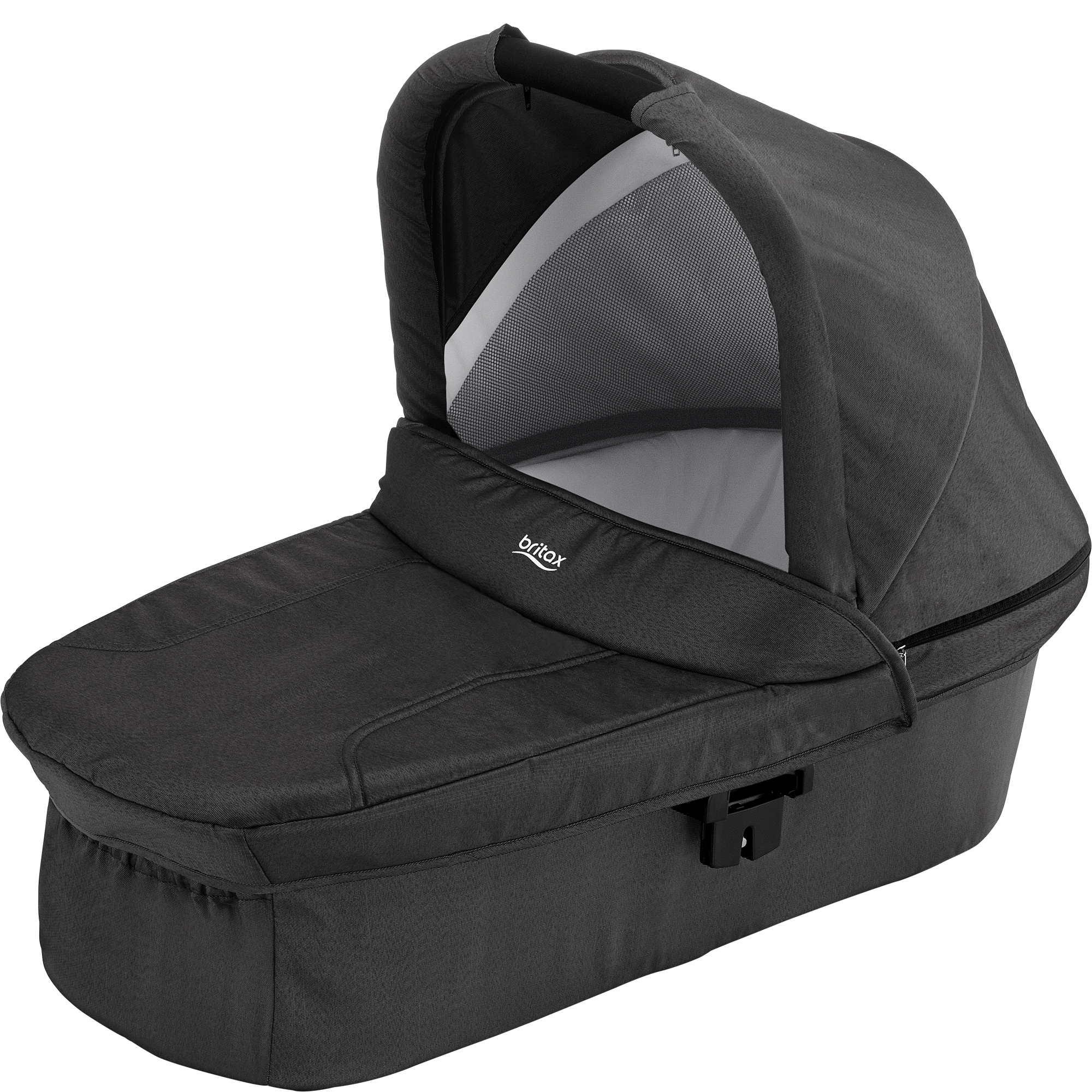 britax b ready carrycot