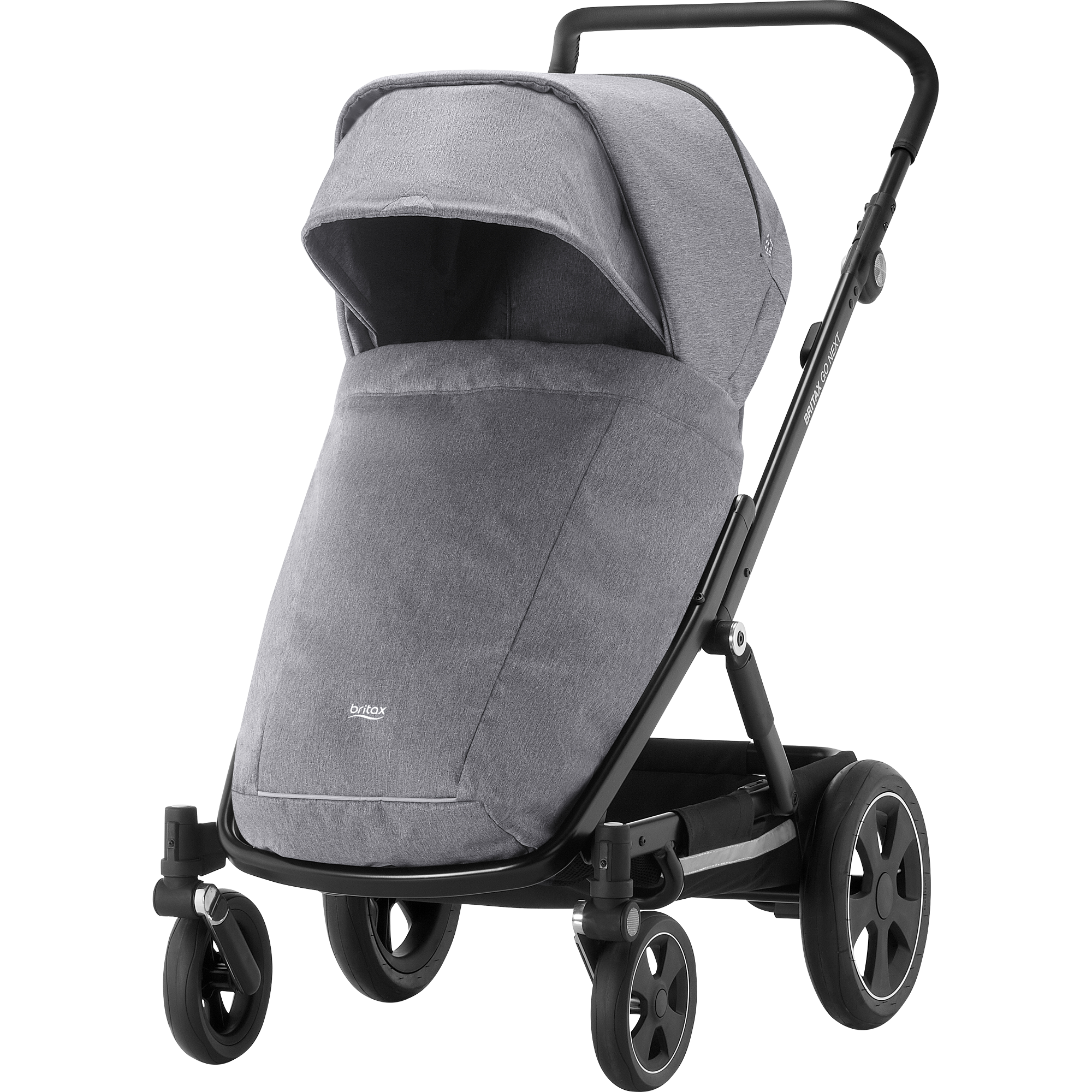 Britax go hot sale next 2017