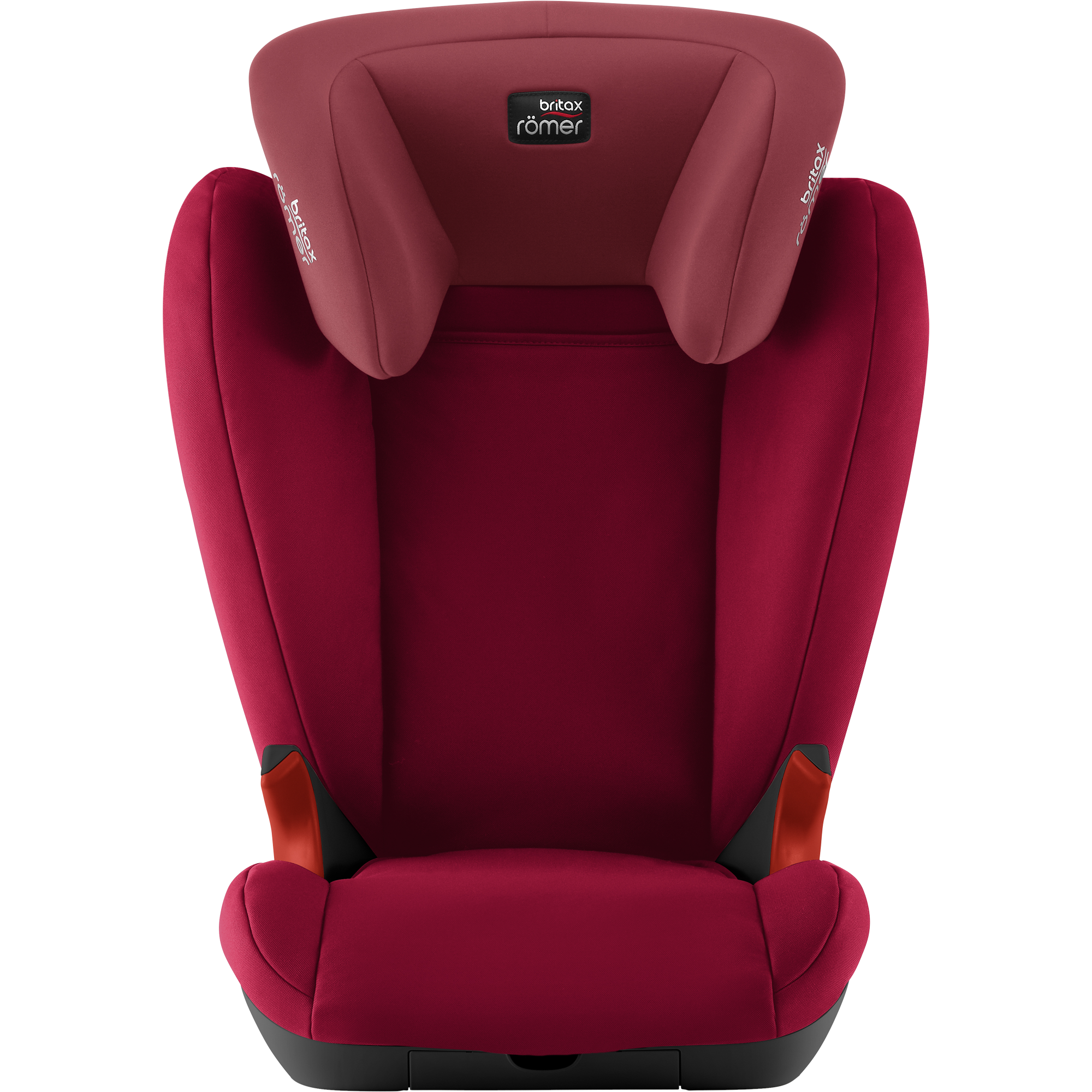 KID II highback booster Britax R mer