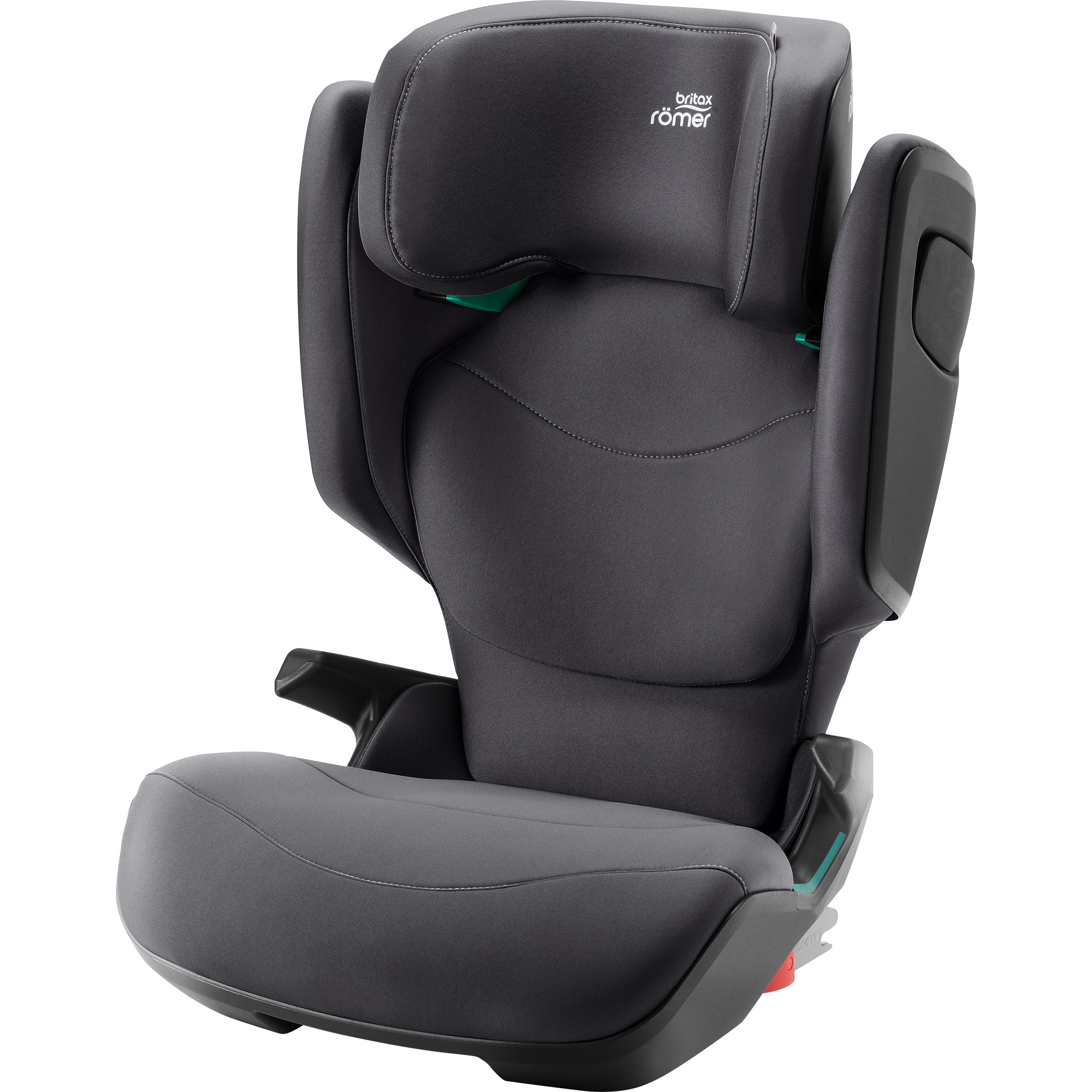 I Size Kidfix S Test Britax Römer Kidfix² R Car Seat Kidinn - Main Image