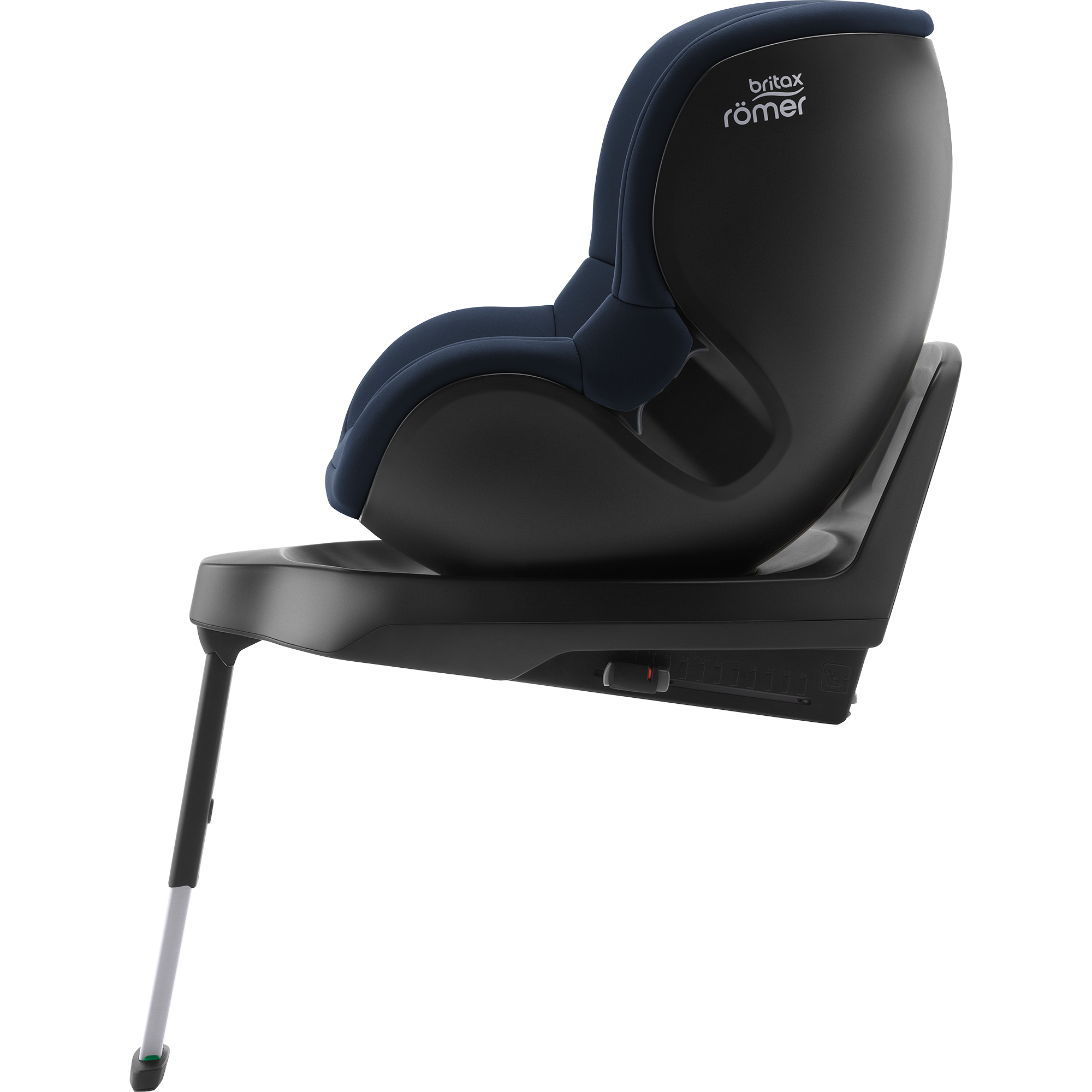 DUALFIX M PLUS car seat Britax Romer
