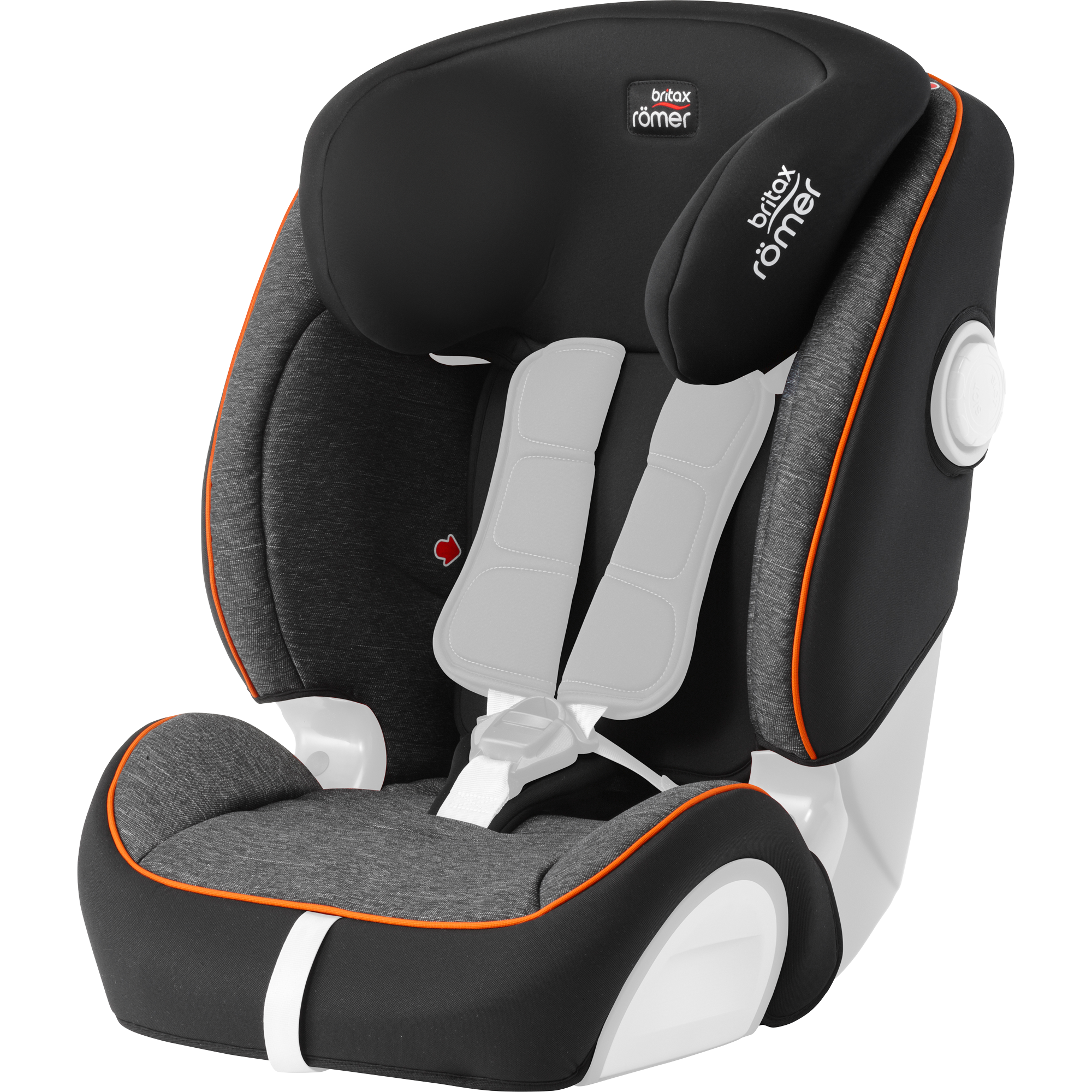 Britax evolva discount