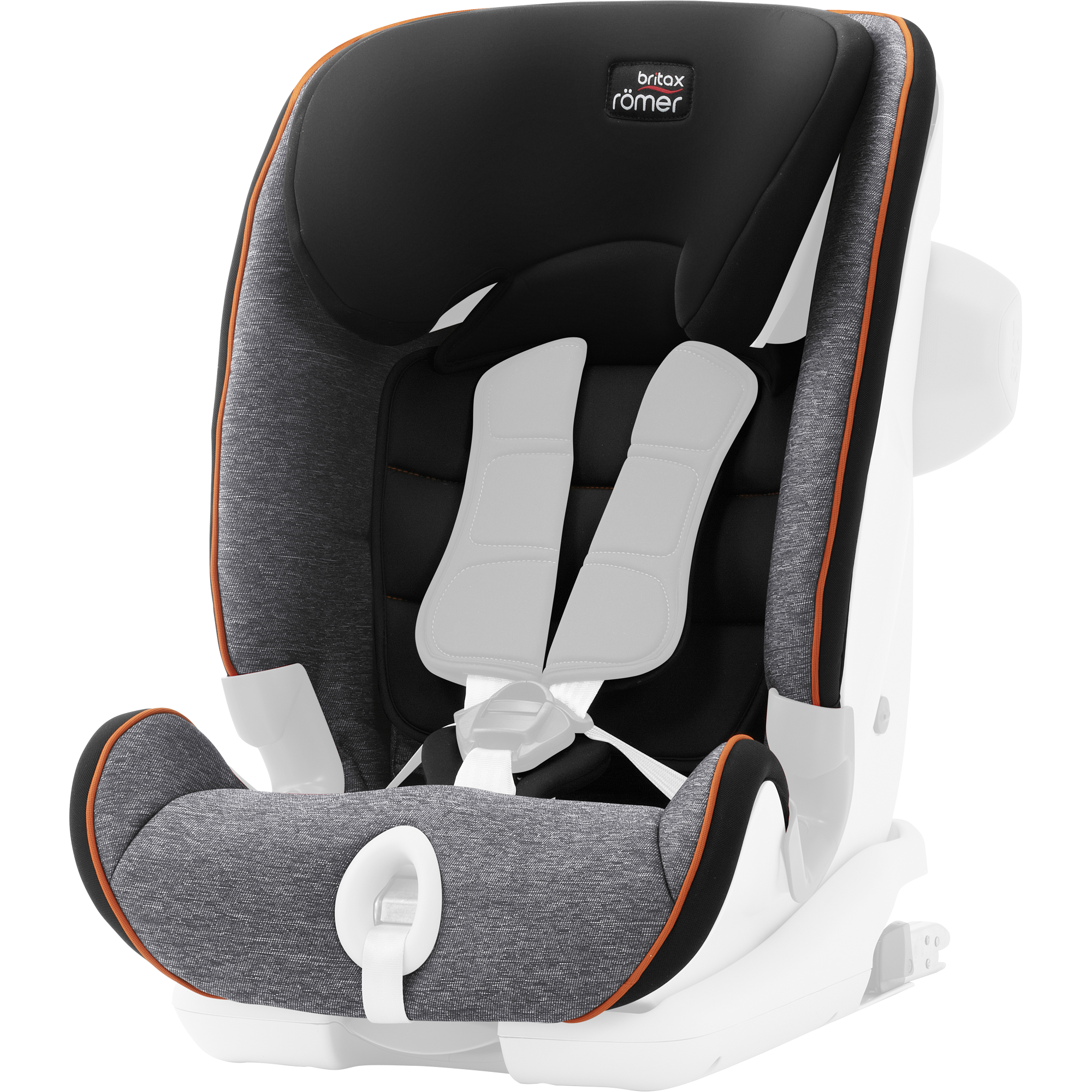 britax advansafix sict