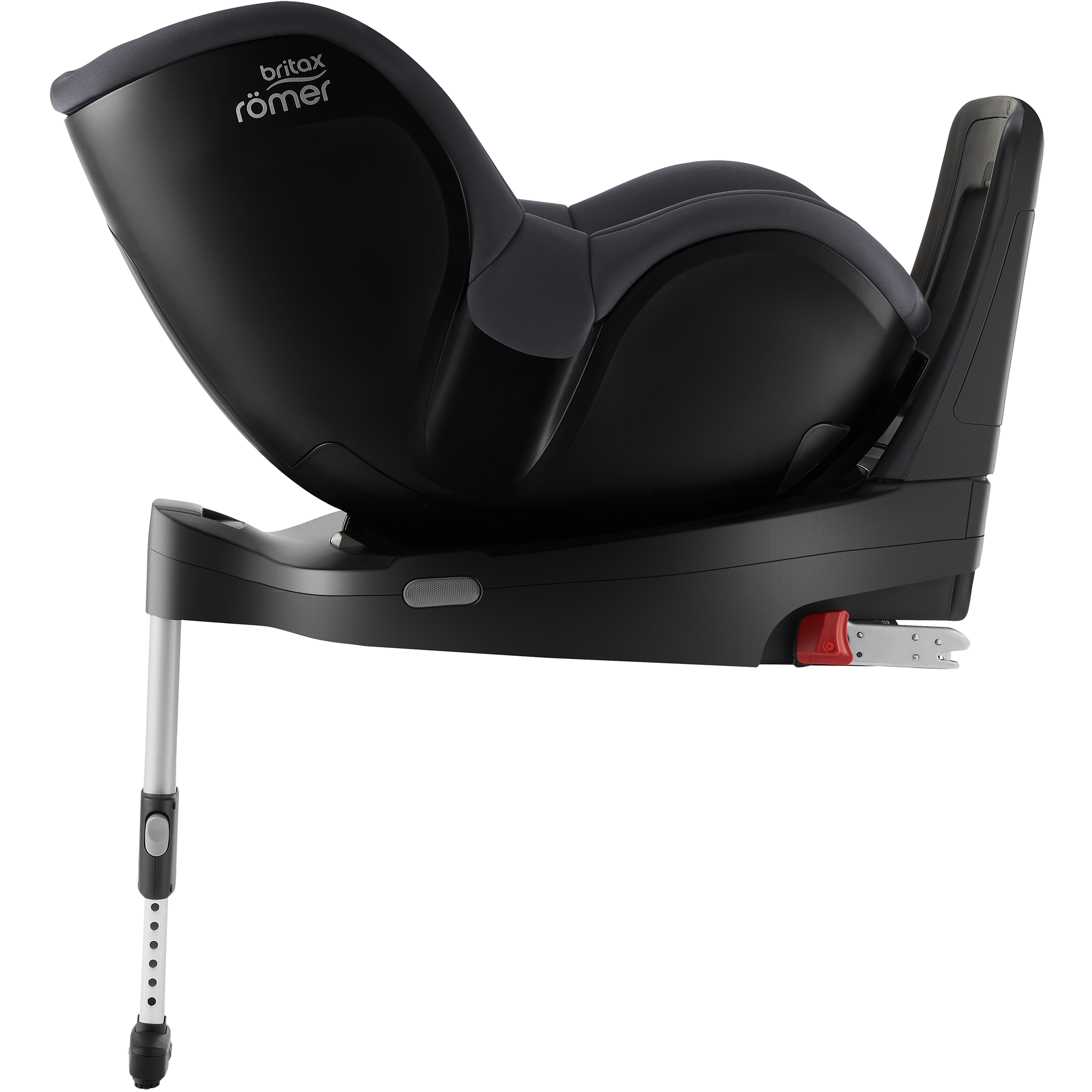 Britax dual top