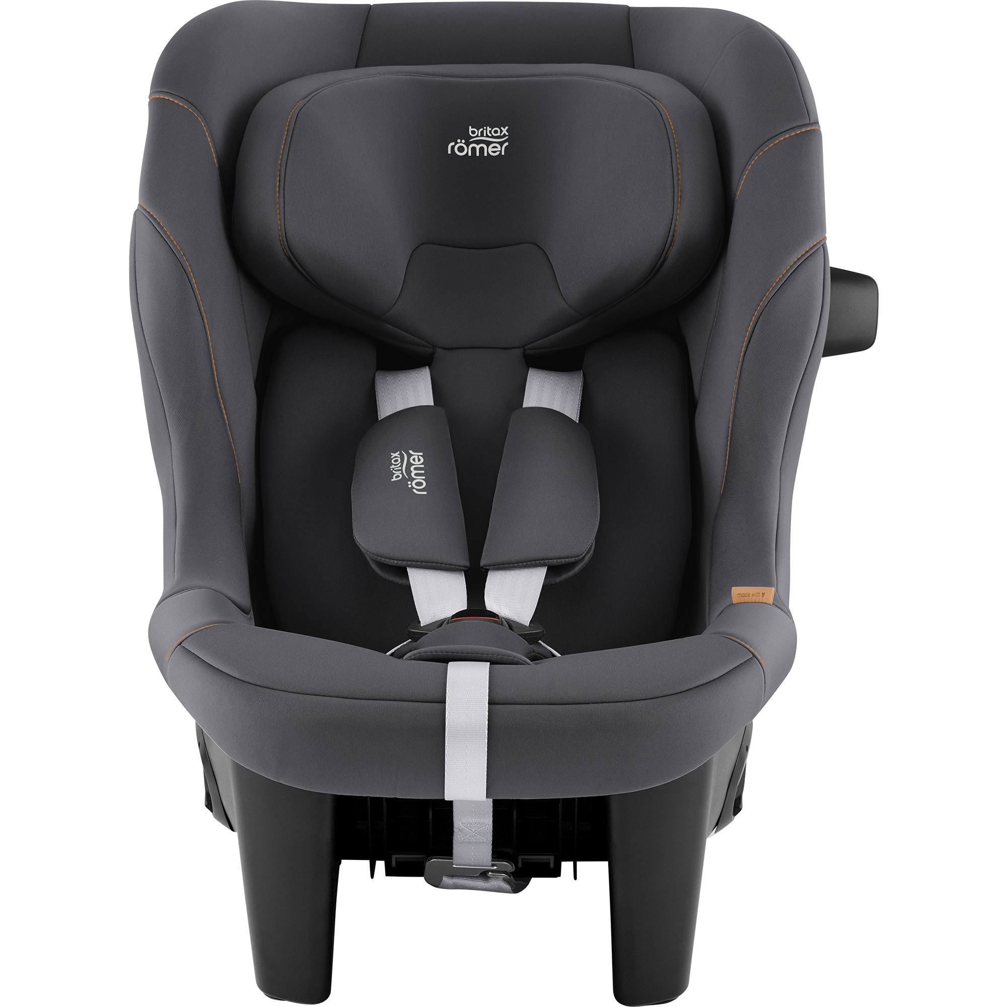 maxi cosi vs nuna UPPAbaby Lower Car Seat Adapters for Vista main image 0