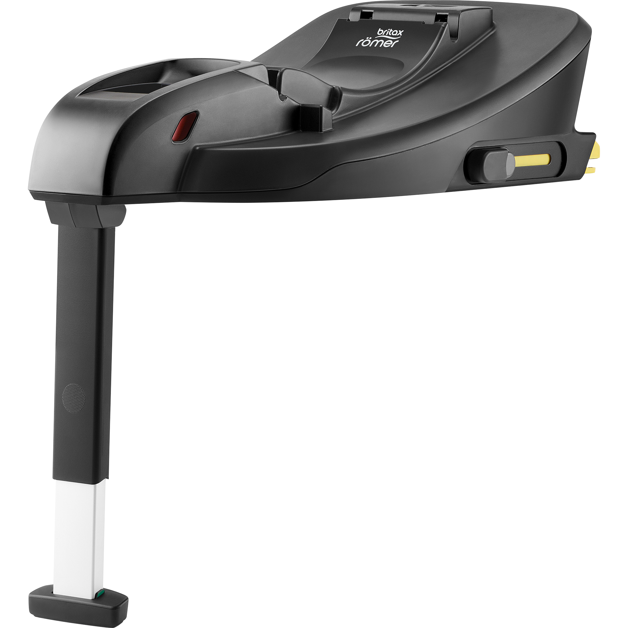 Britax b hotsell safe base compatibility