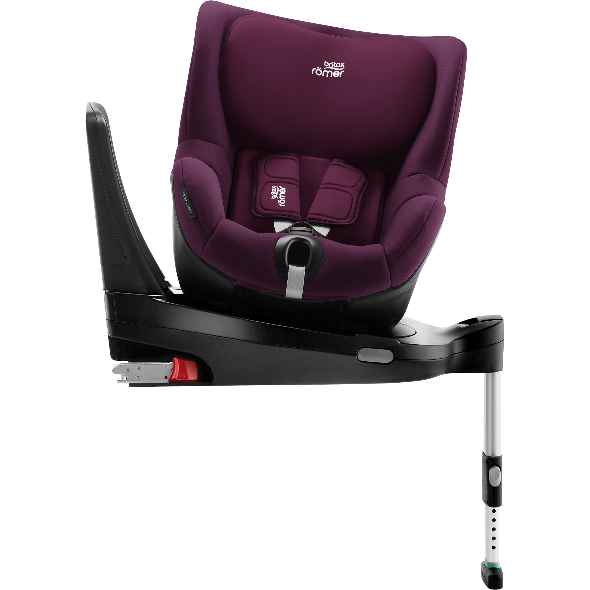 DUALFIX M i-SIZE - car seat | Britax Römer