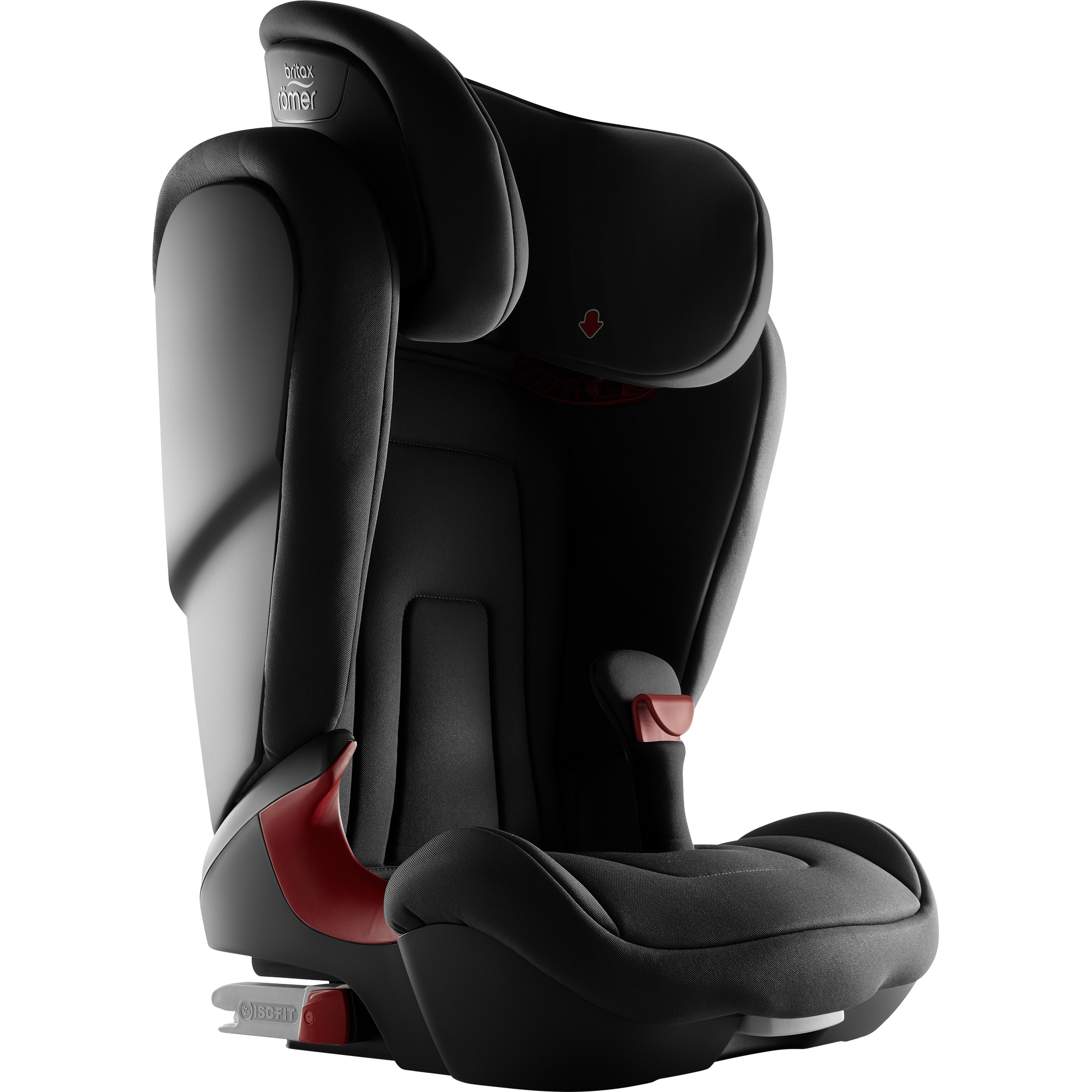 Romer kidfix 2 r outlet