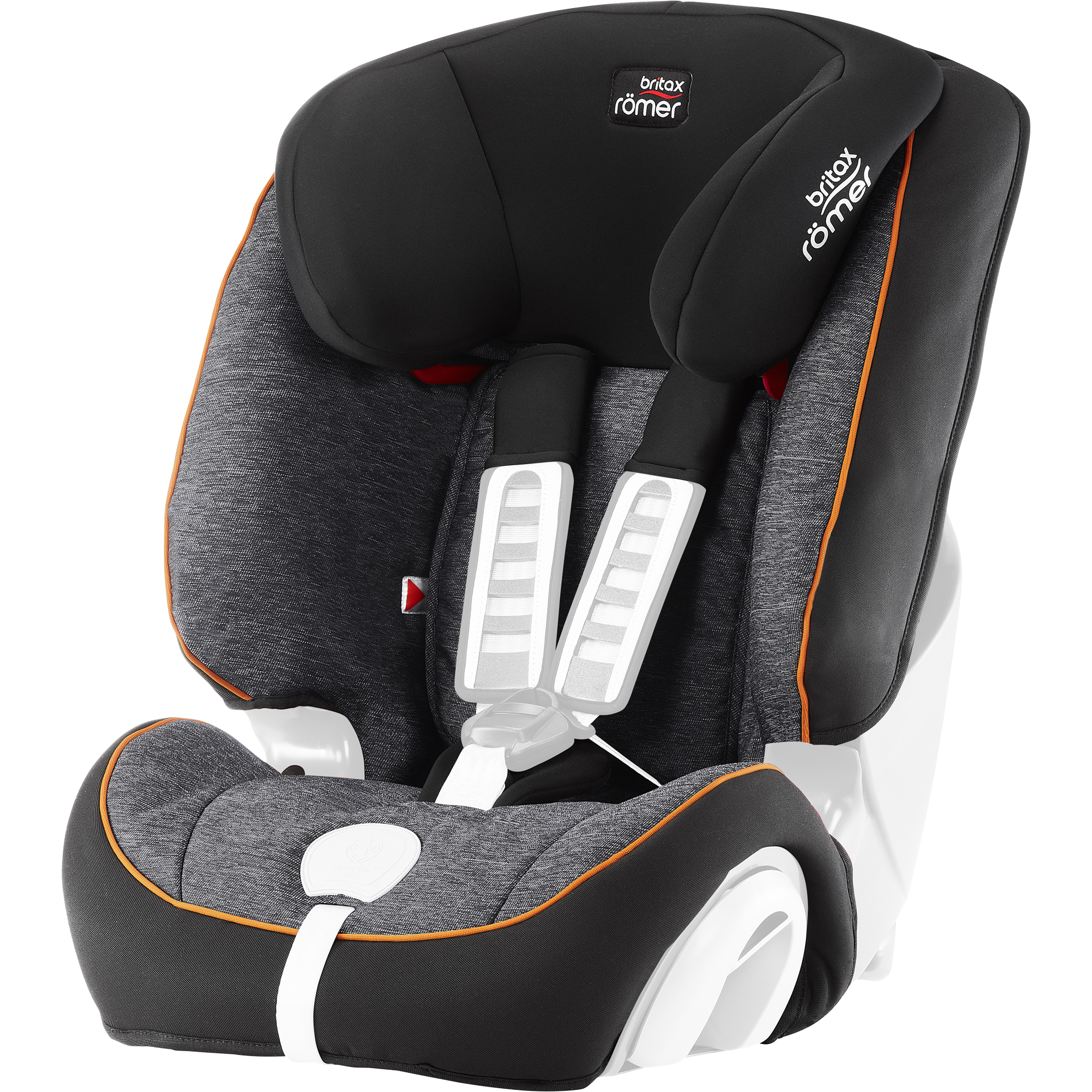 Britax romer sales evolva 123 plus