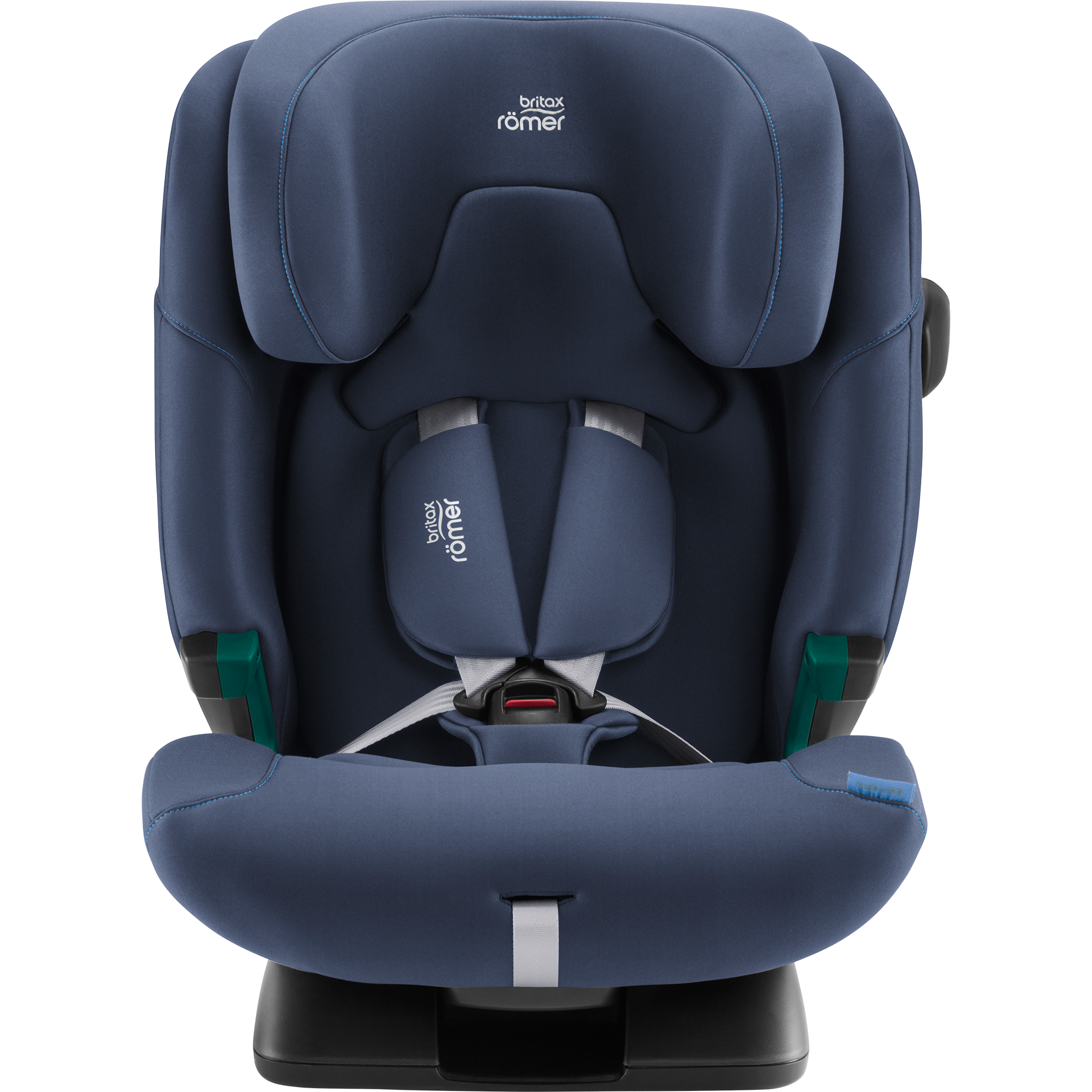Britax advansafix car seat top