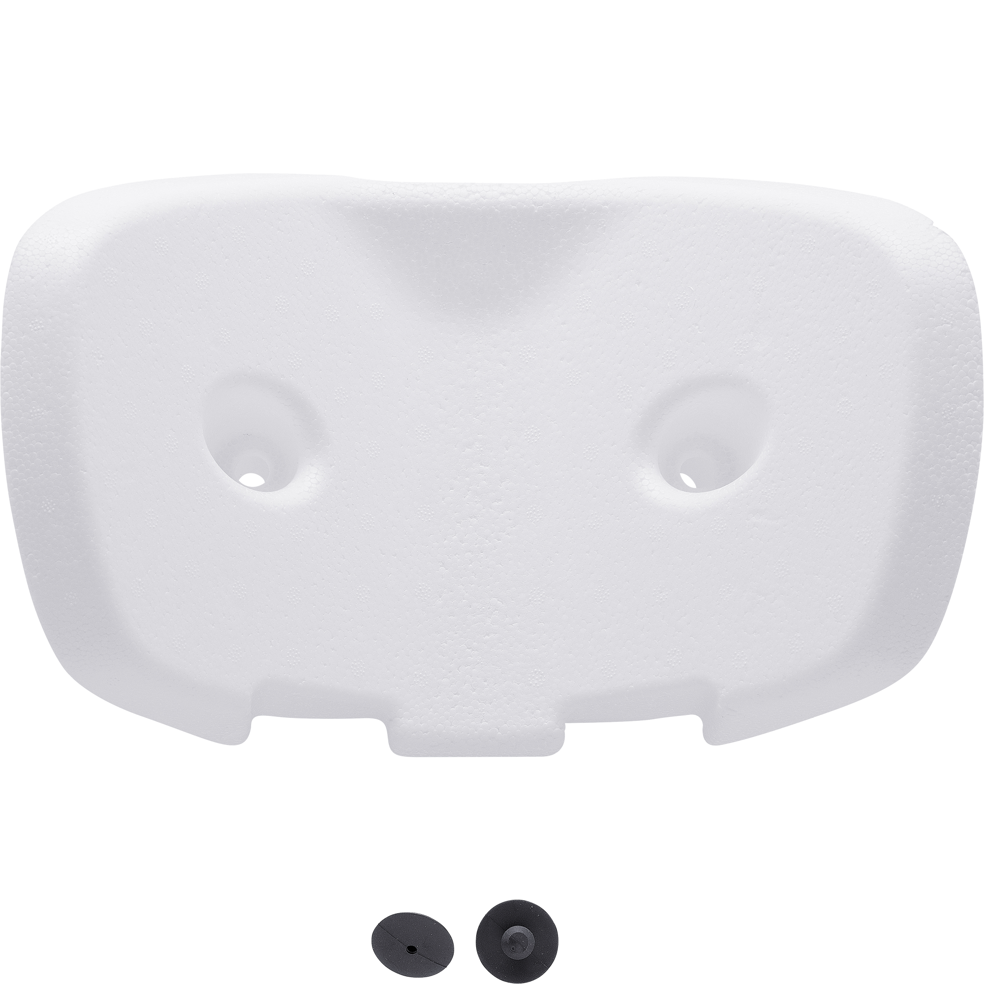 Britax Impact Insert Head &ndash; DUALFIX / SWINGFIX i-SIZE 