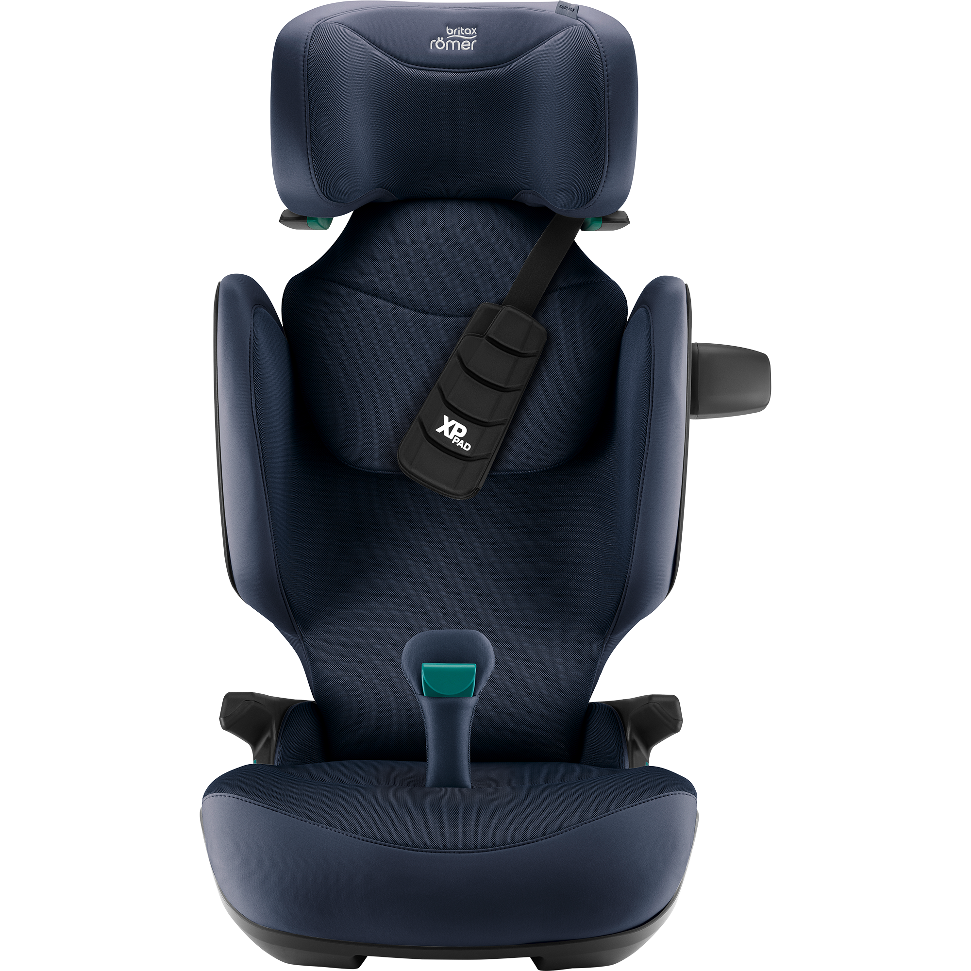 KIDFIX PRO | Britax Römer