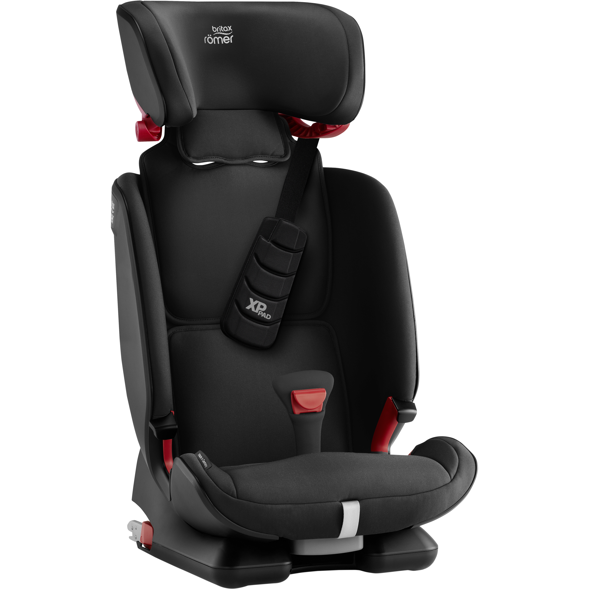 Sites Britax UK Site