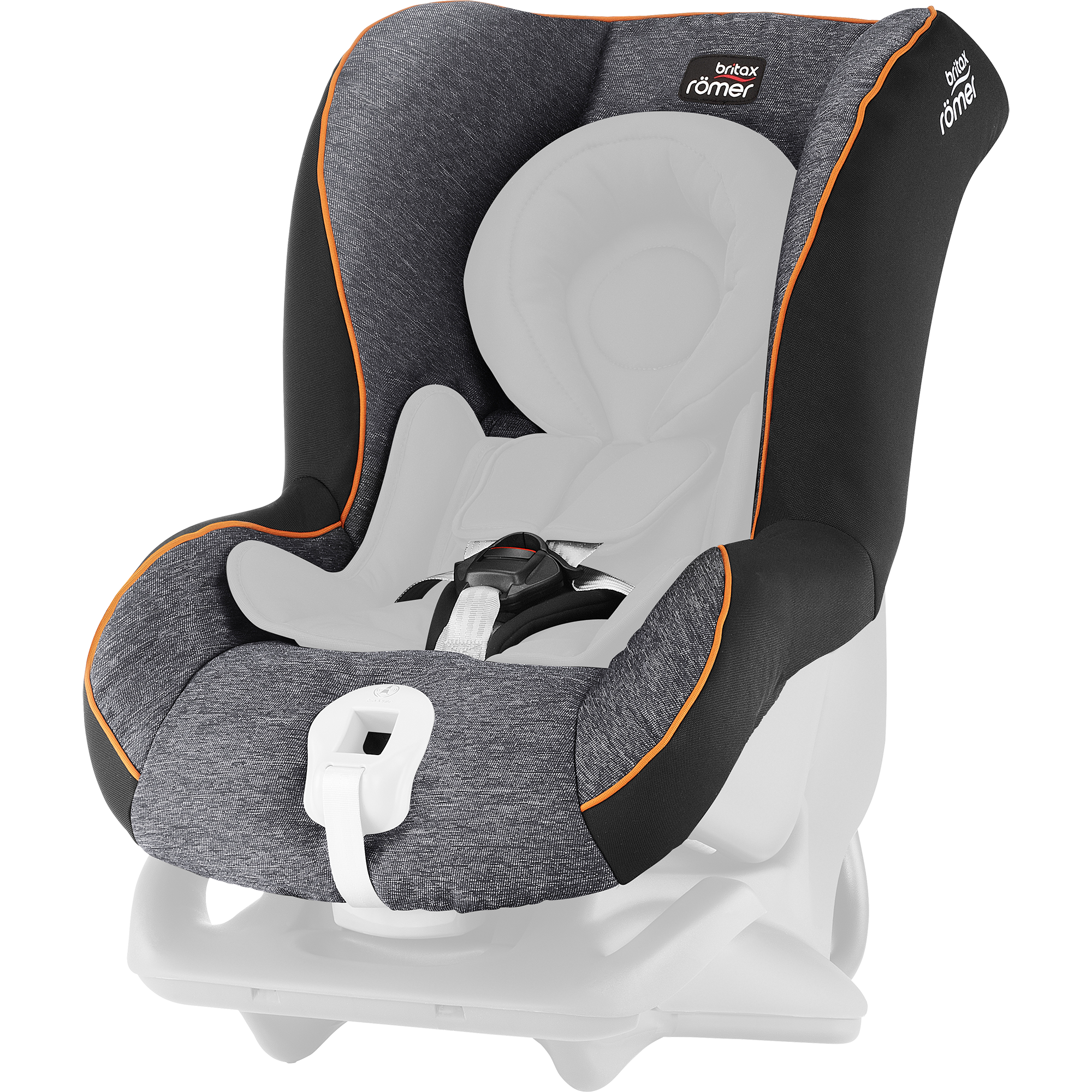 First class best sale plus britax römer