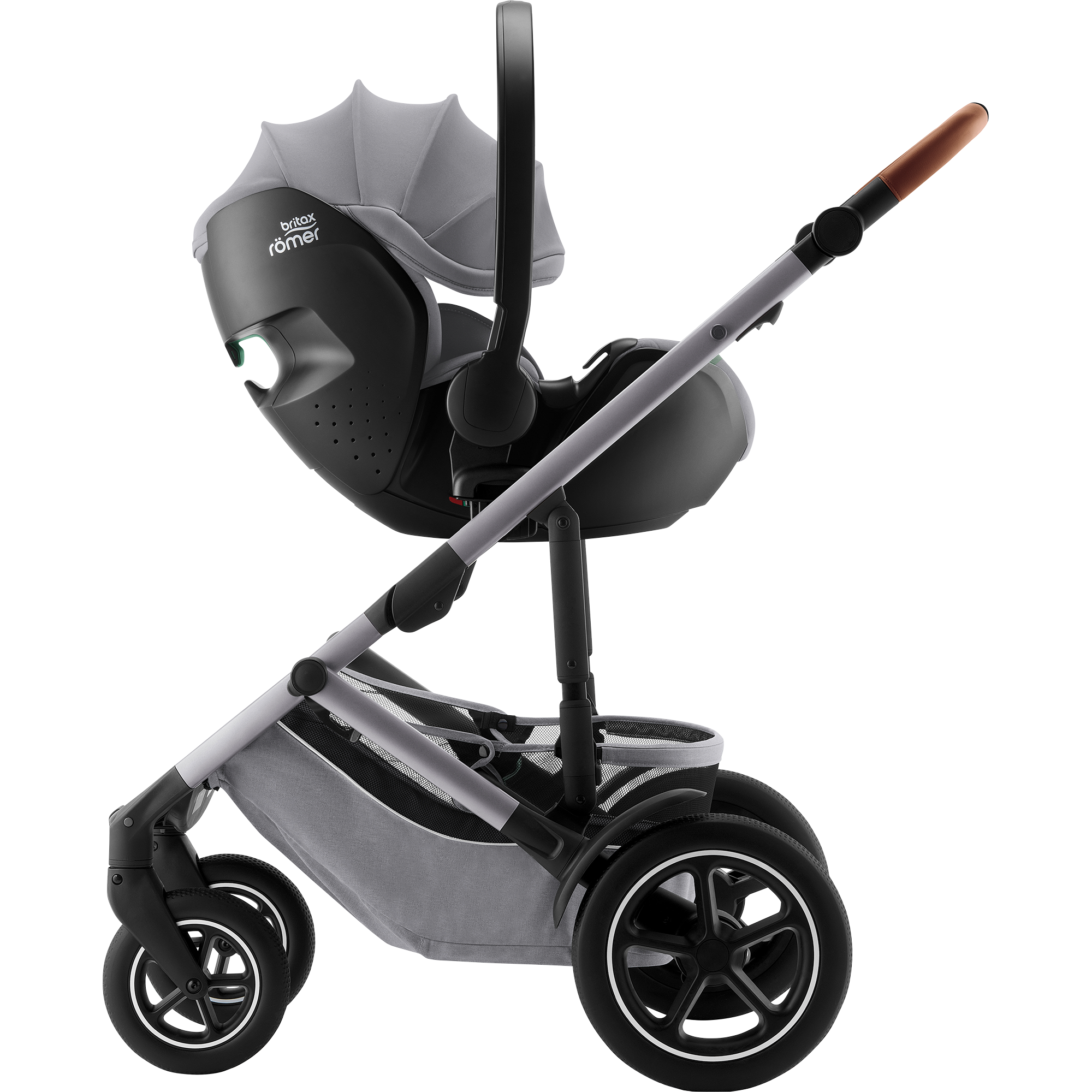 BABY SAFE PRO