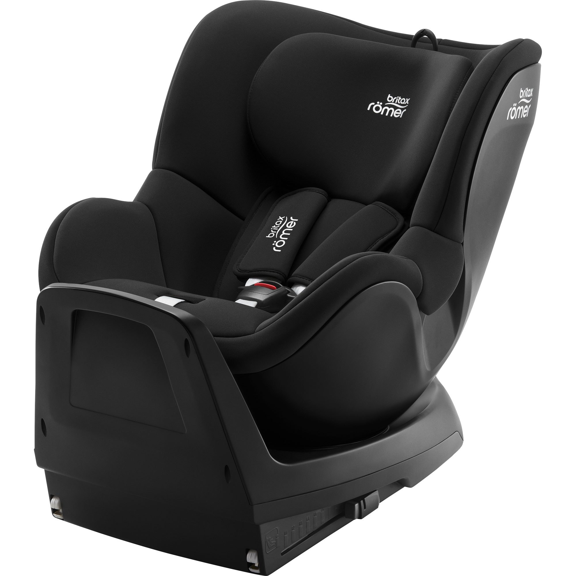 DUALFIX M PLUS | Britax Römer