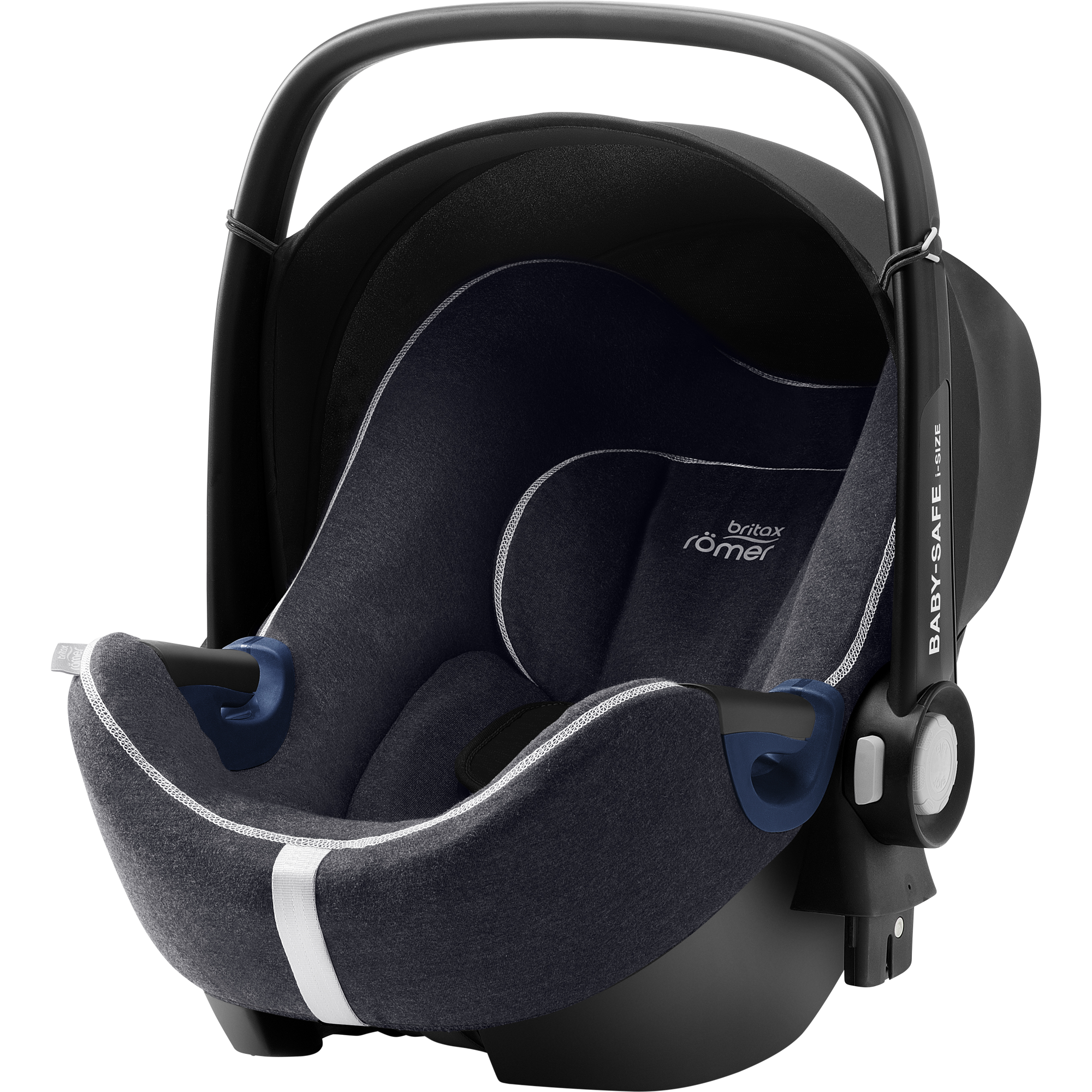 Britax baby hotsell safe