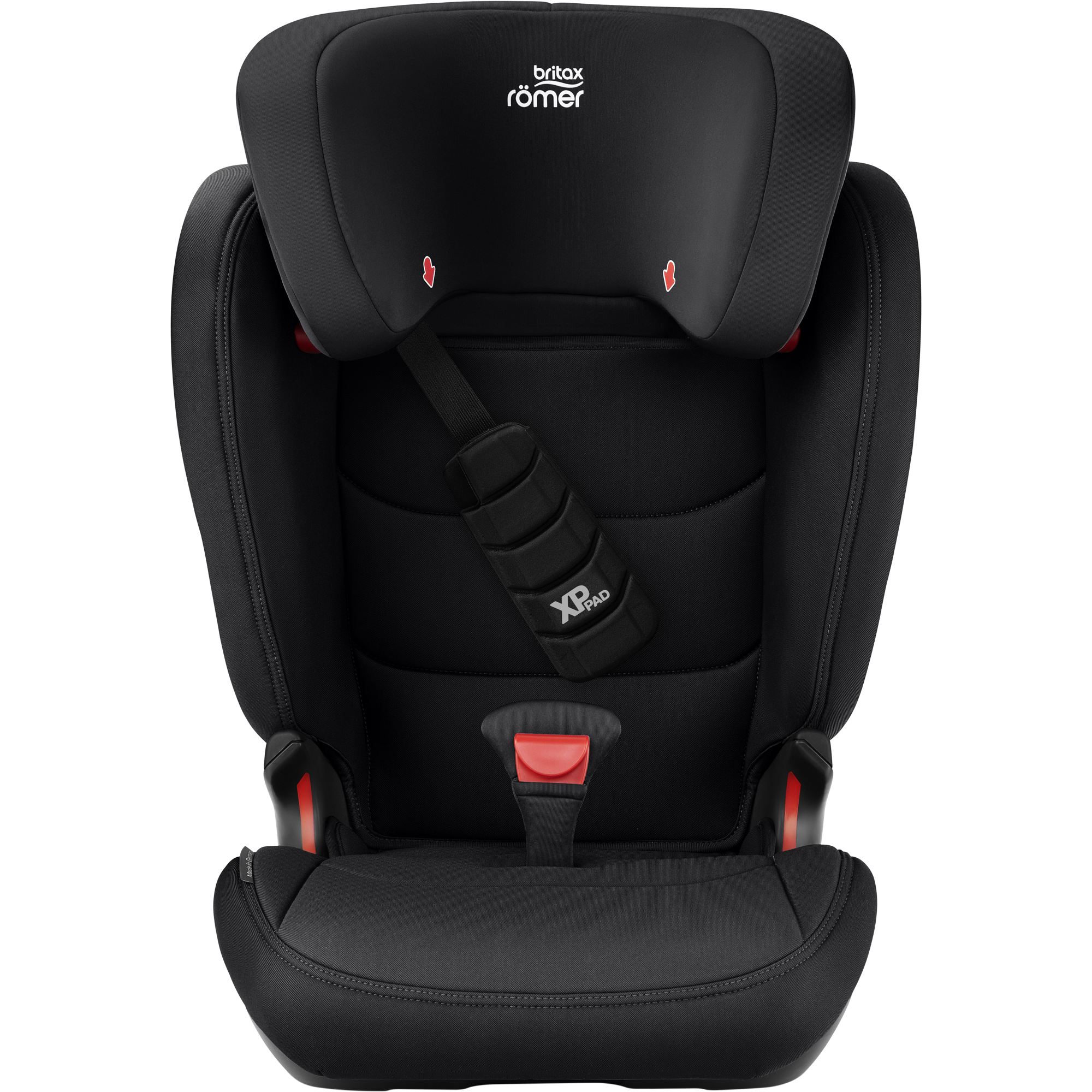 Sites Britax UK Site