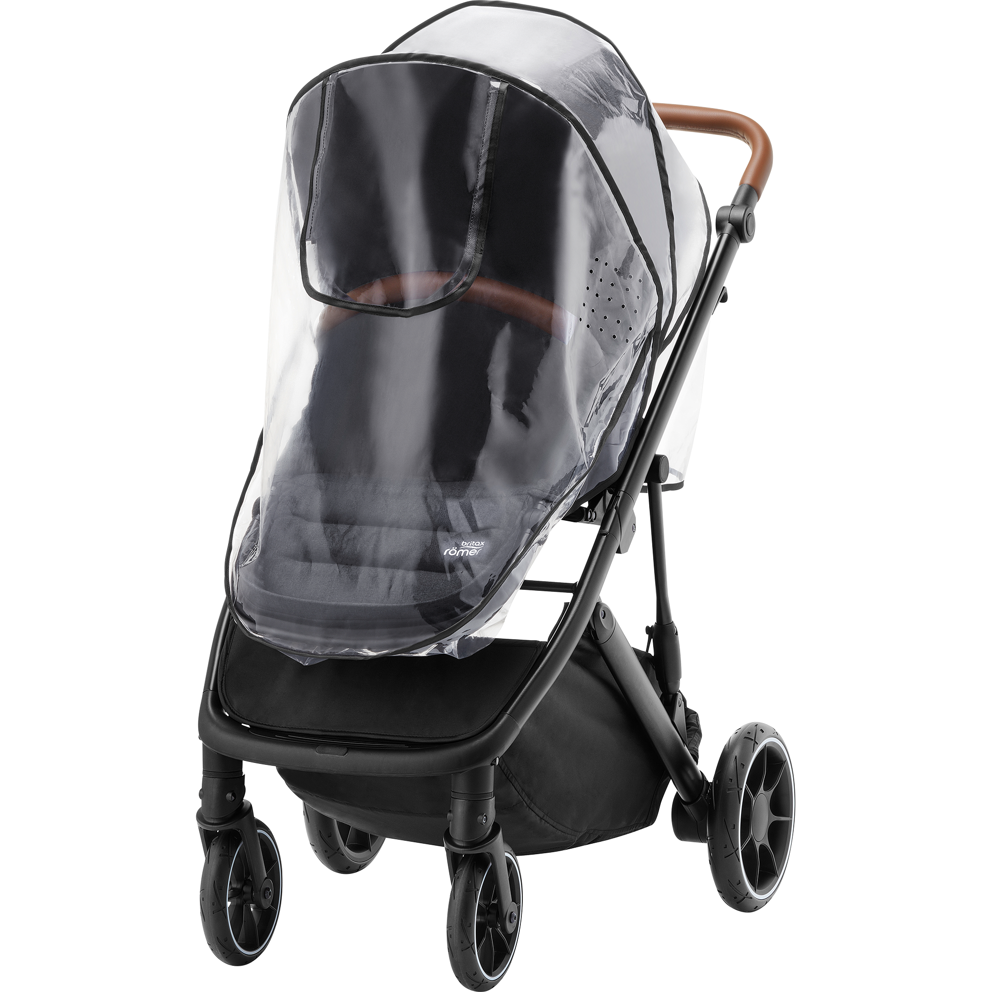 Raincover STRIDER M