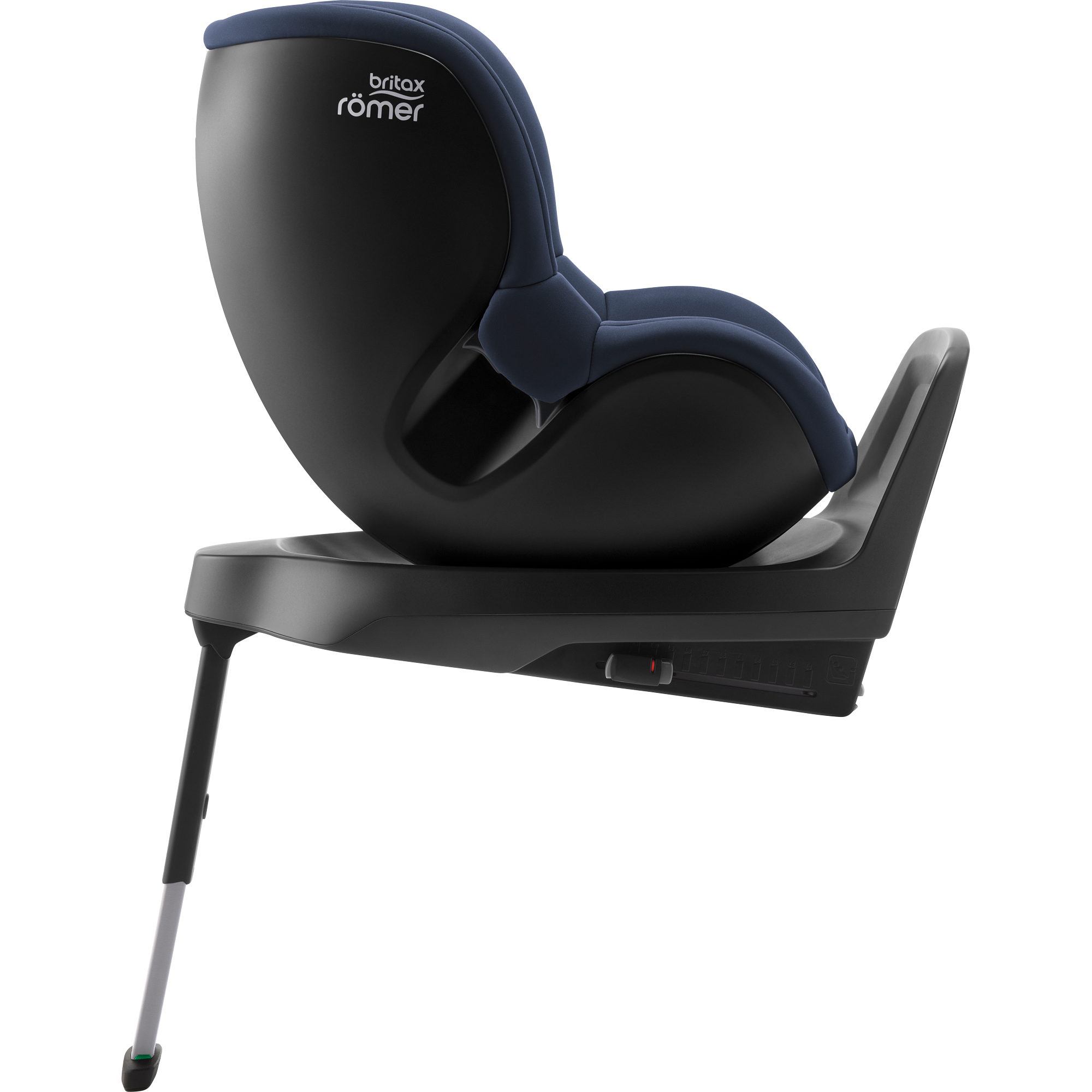 DUALFIX M PLUS car seat Britax R mer