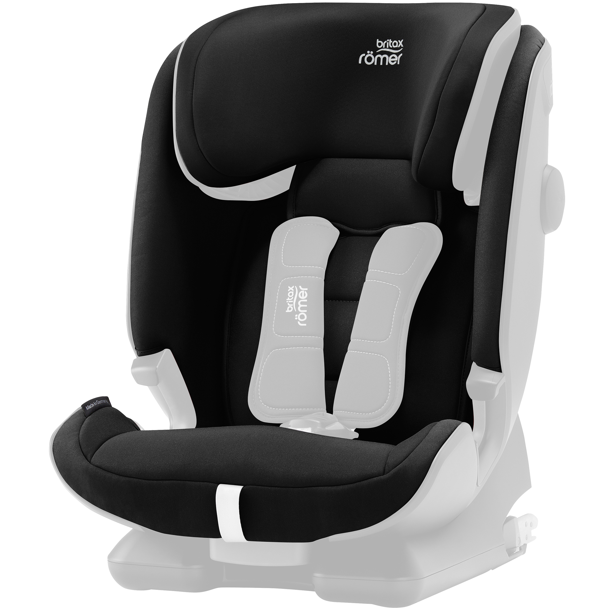 Spare Cover ADVANSAFIX IV R accessory Britax R mer