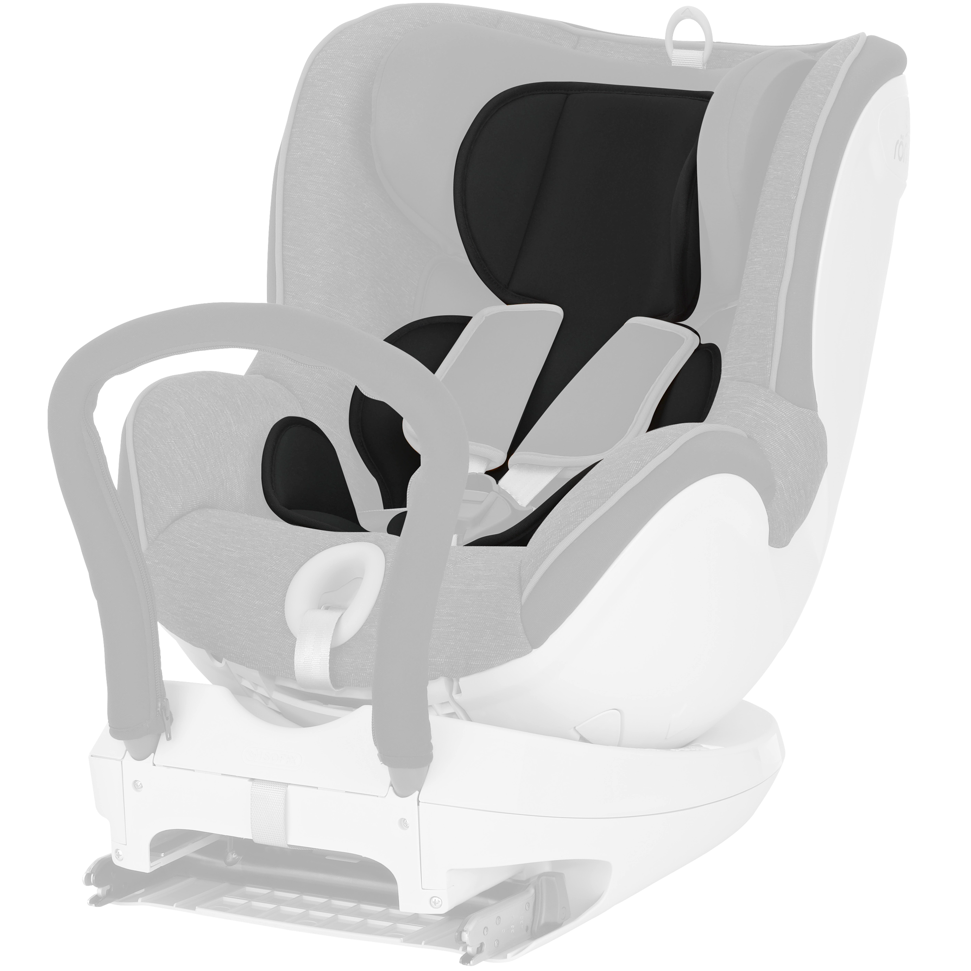 Britax romer newborn insert shop