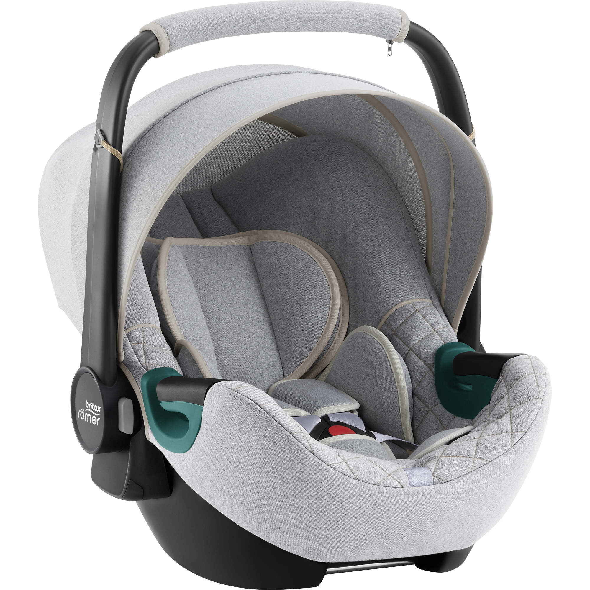 Britax safe shop i size