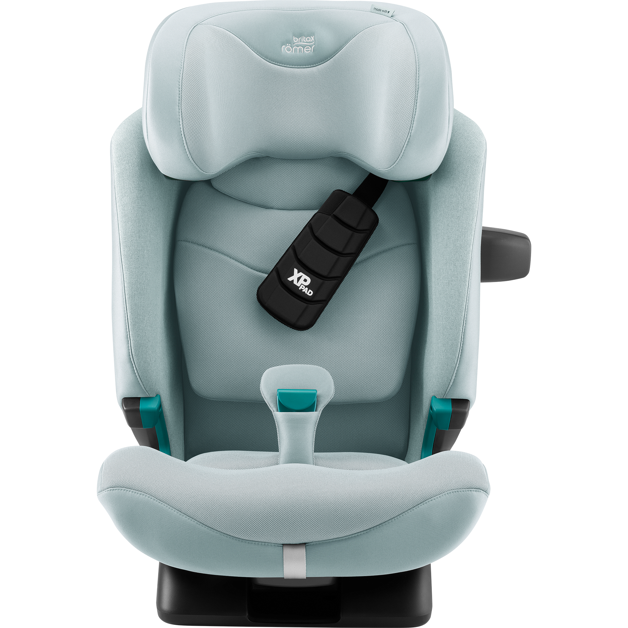 ADVANSAFIX PRO - car seat | Britax Römer